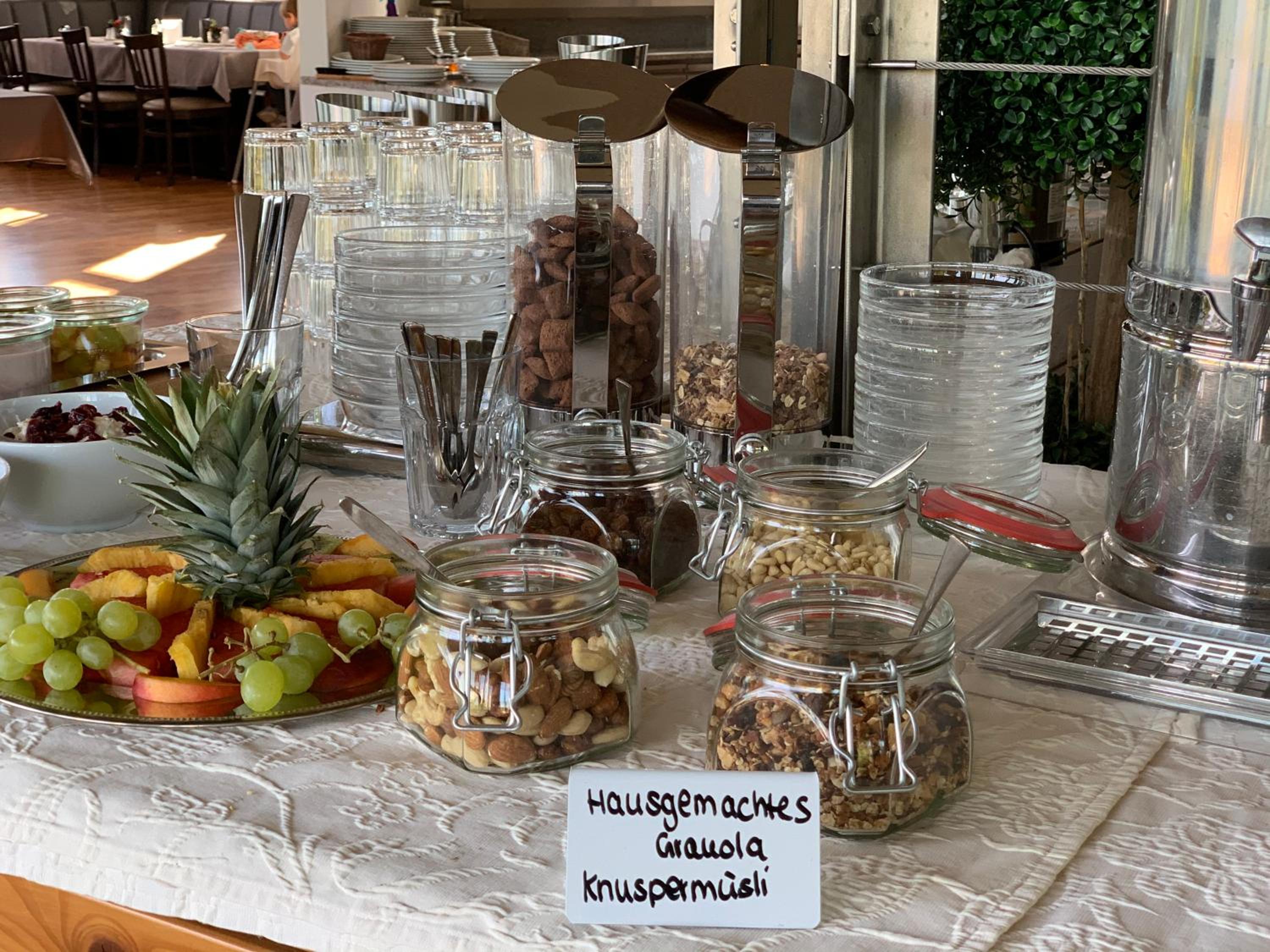 Hotel Evviva