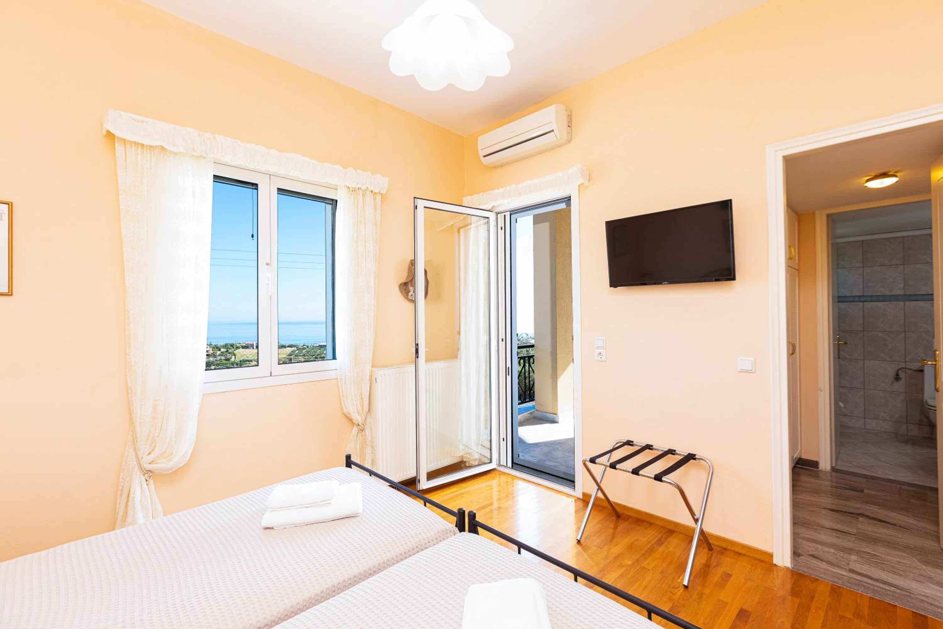 Villa Simore