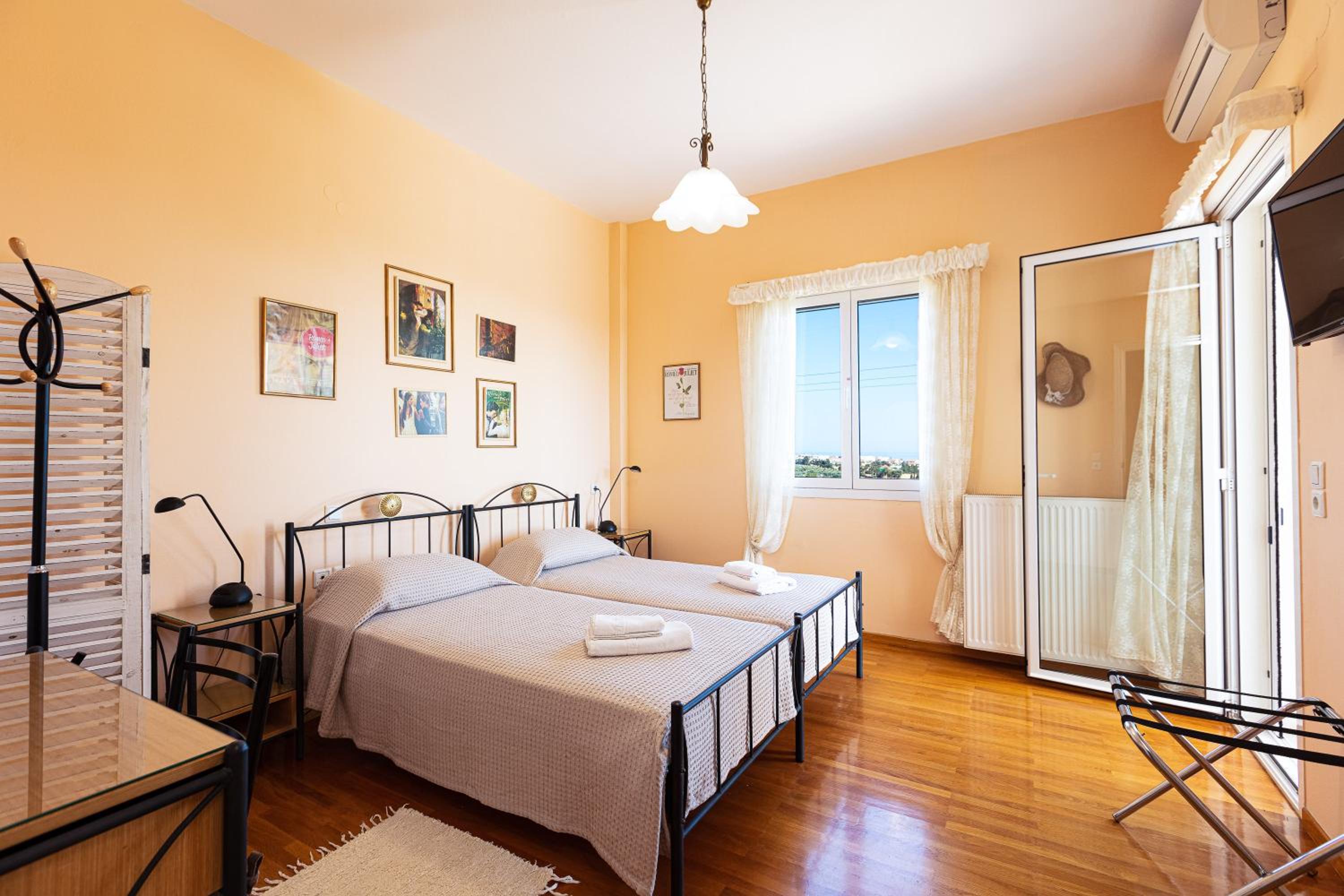 Villa Simore