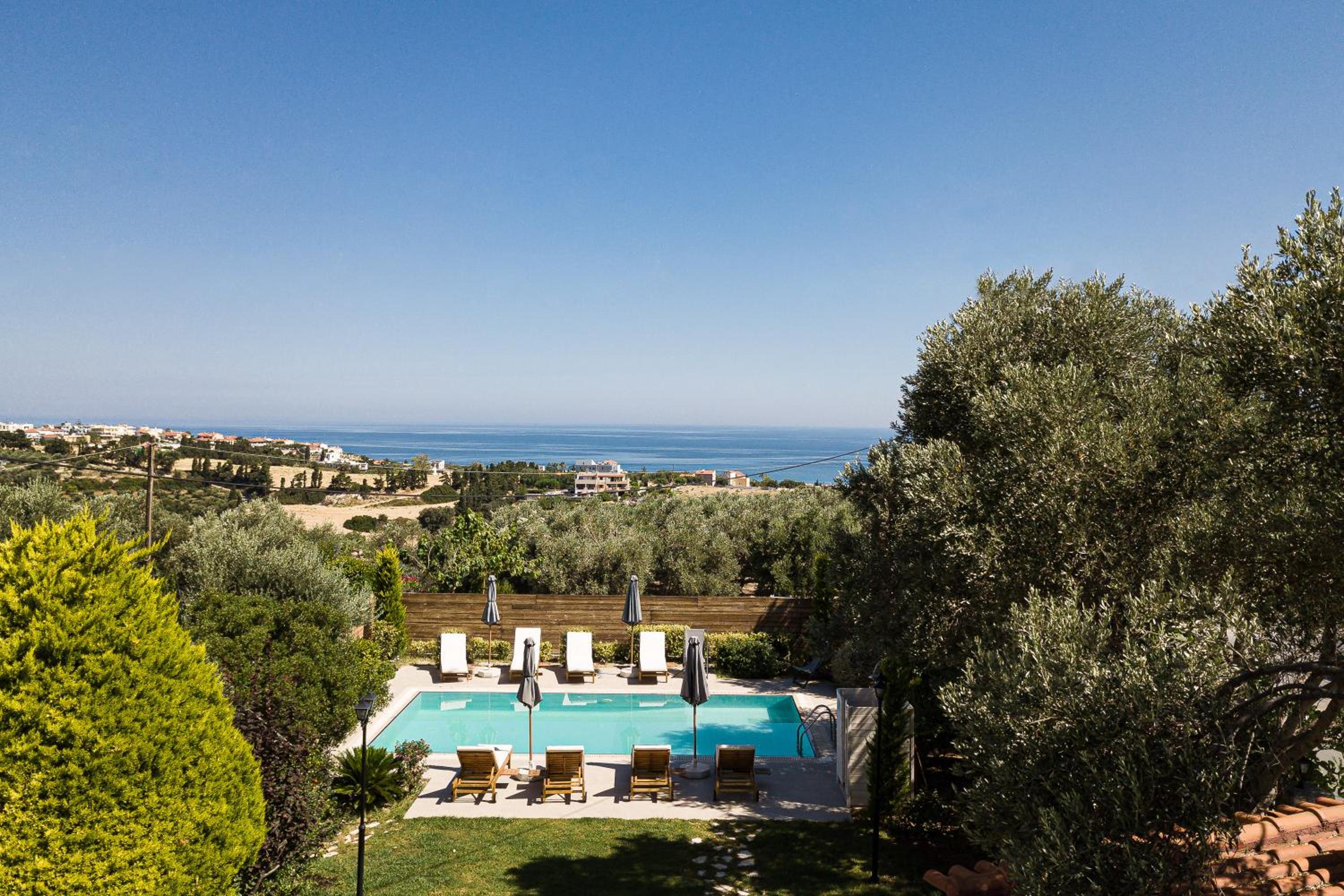 Villa Simore