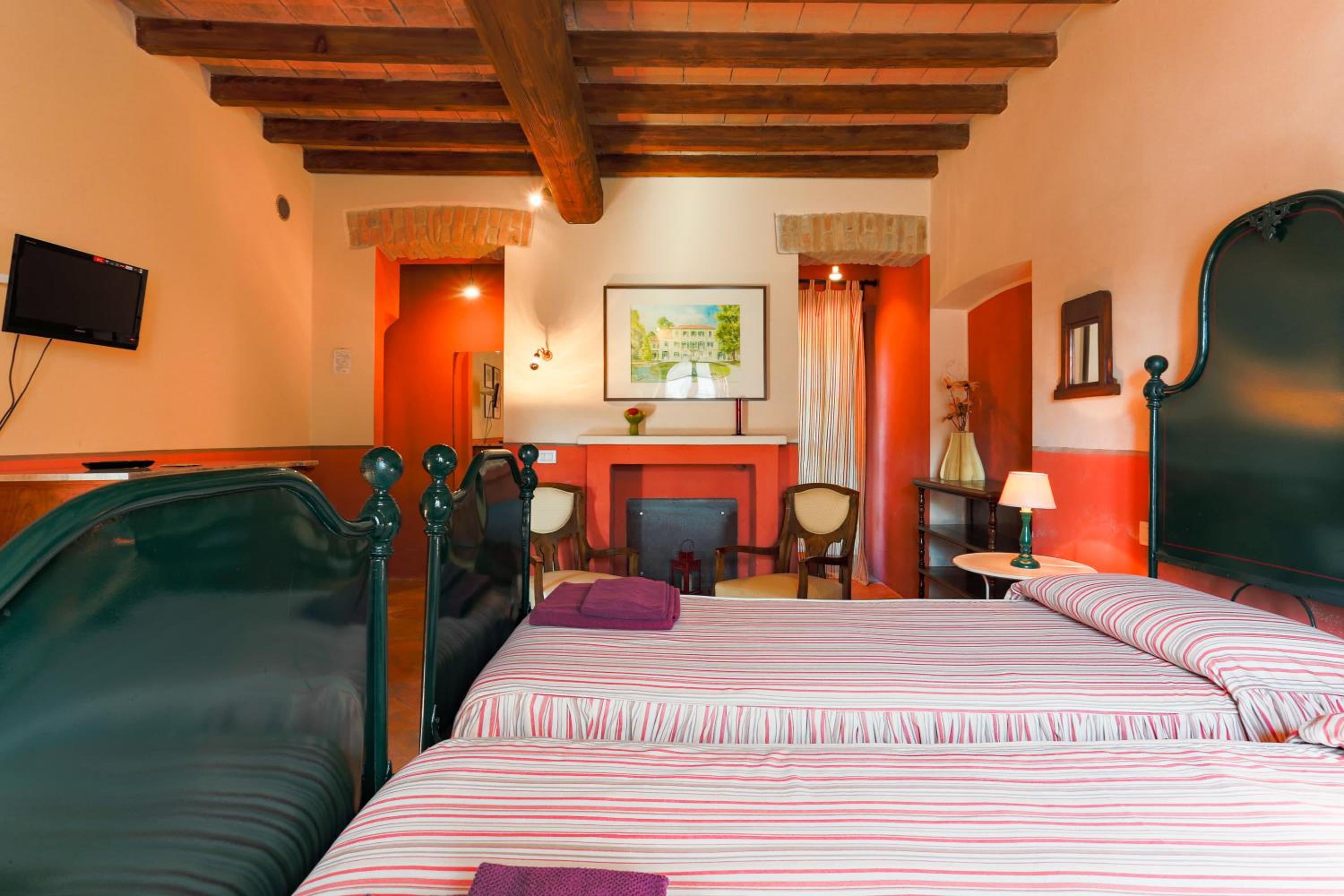 AGRITURISMO LE CORTI DELLA GUALDANA view 4