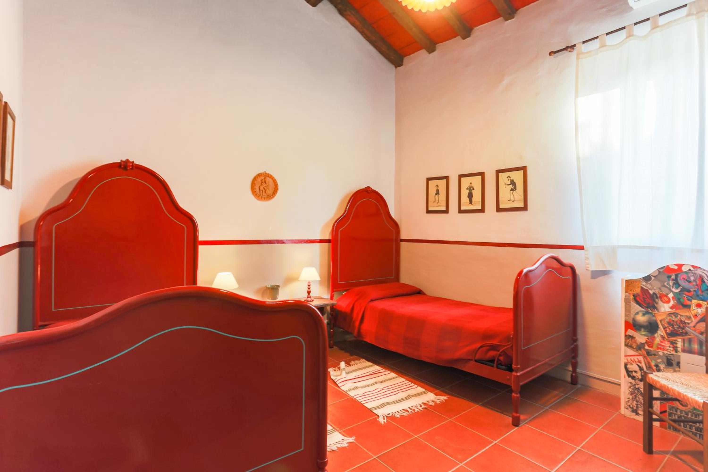 AGRITURISMO LE CORTI DELLA GUALDANA view 3