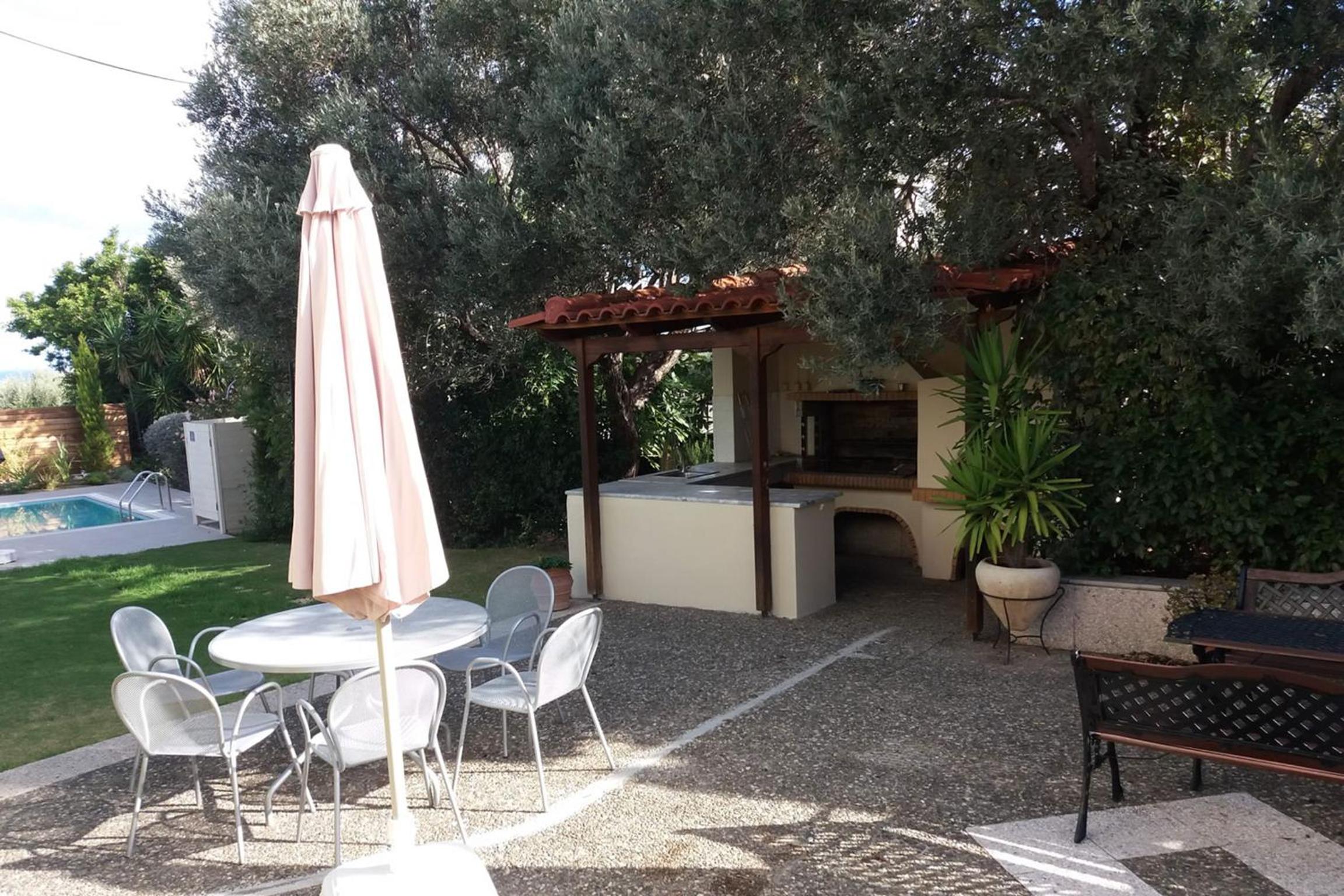 Villa Simore