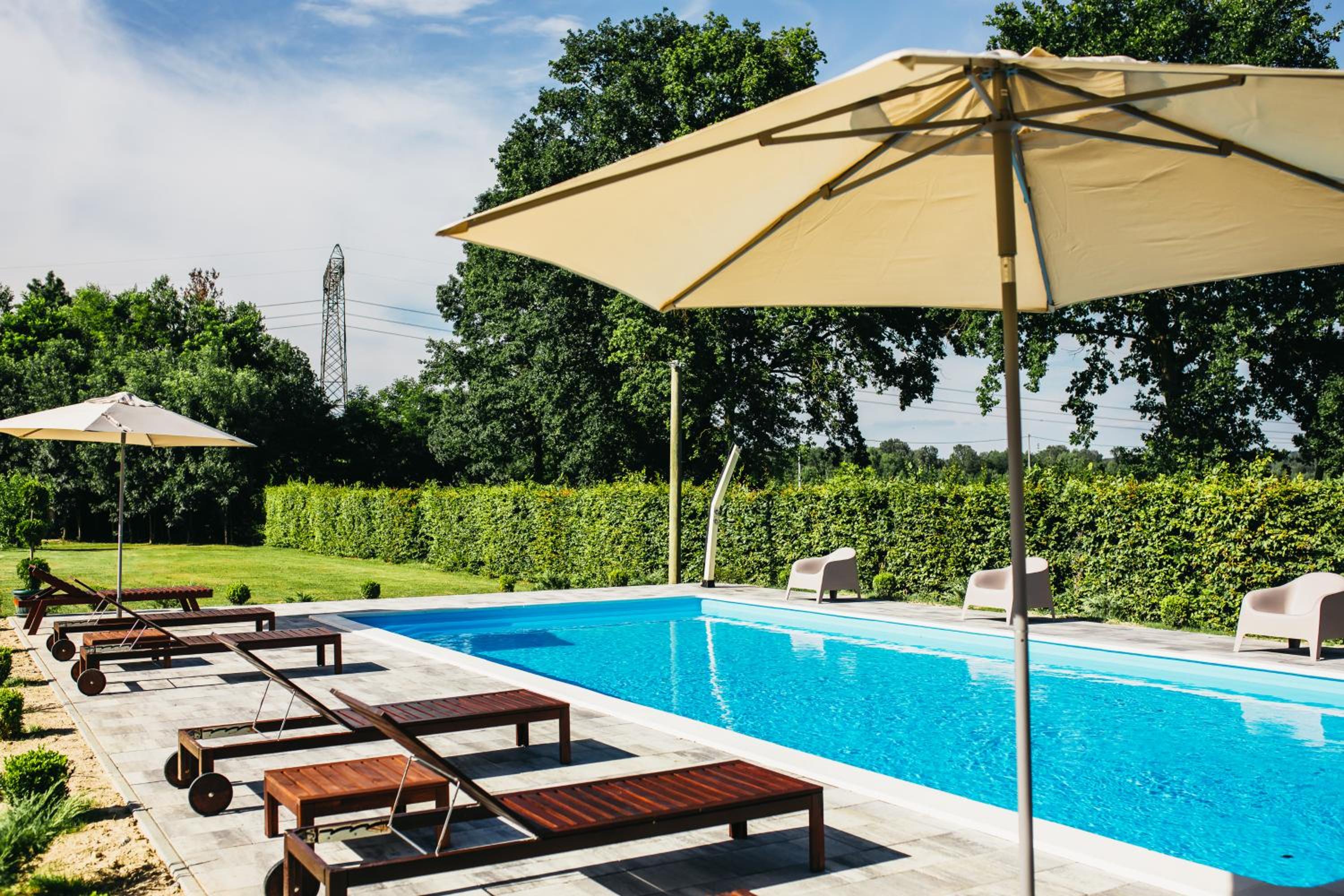 Moslavačka Priča Holiday Homes