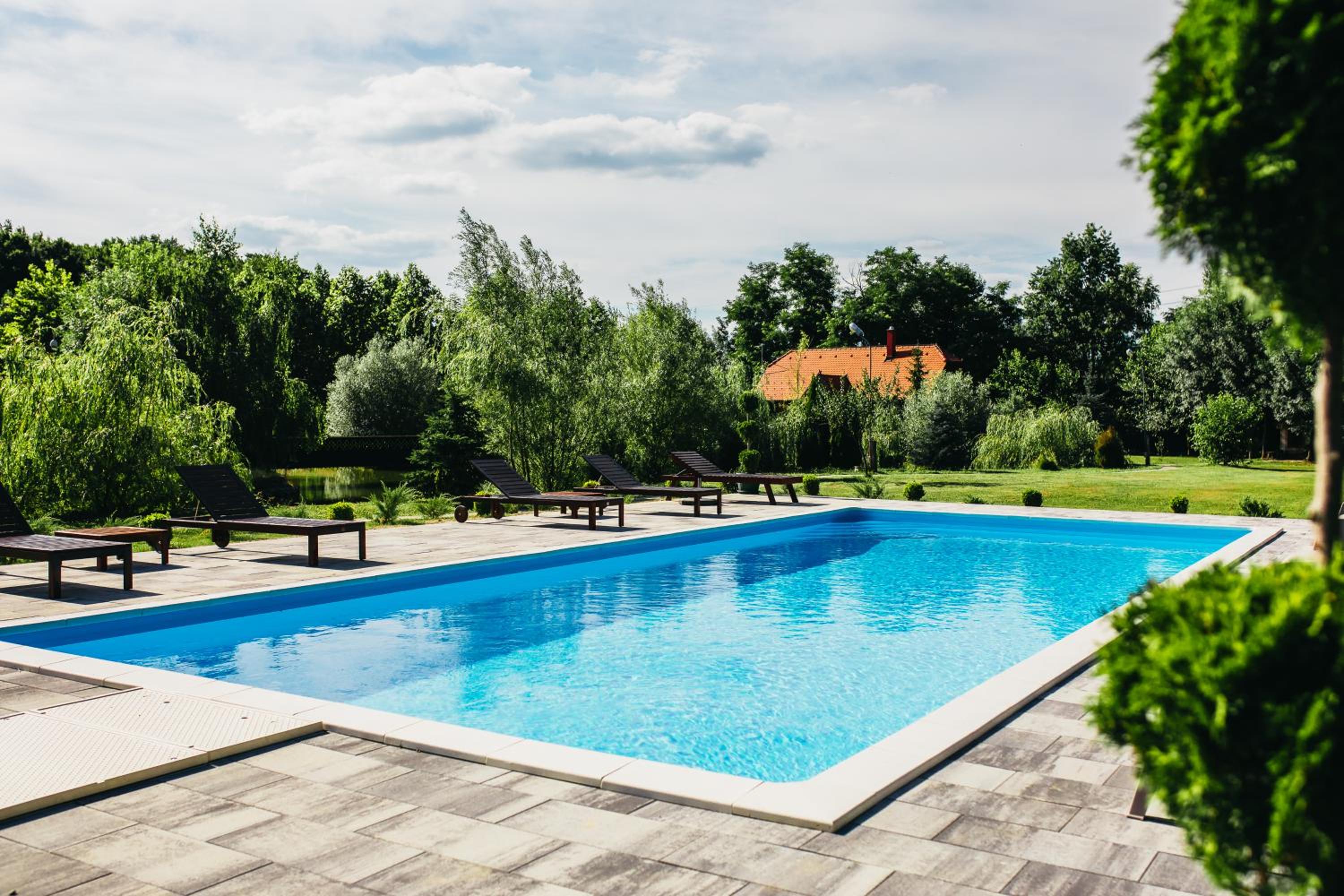 Moslavačka Priča Holiday Homes