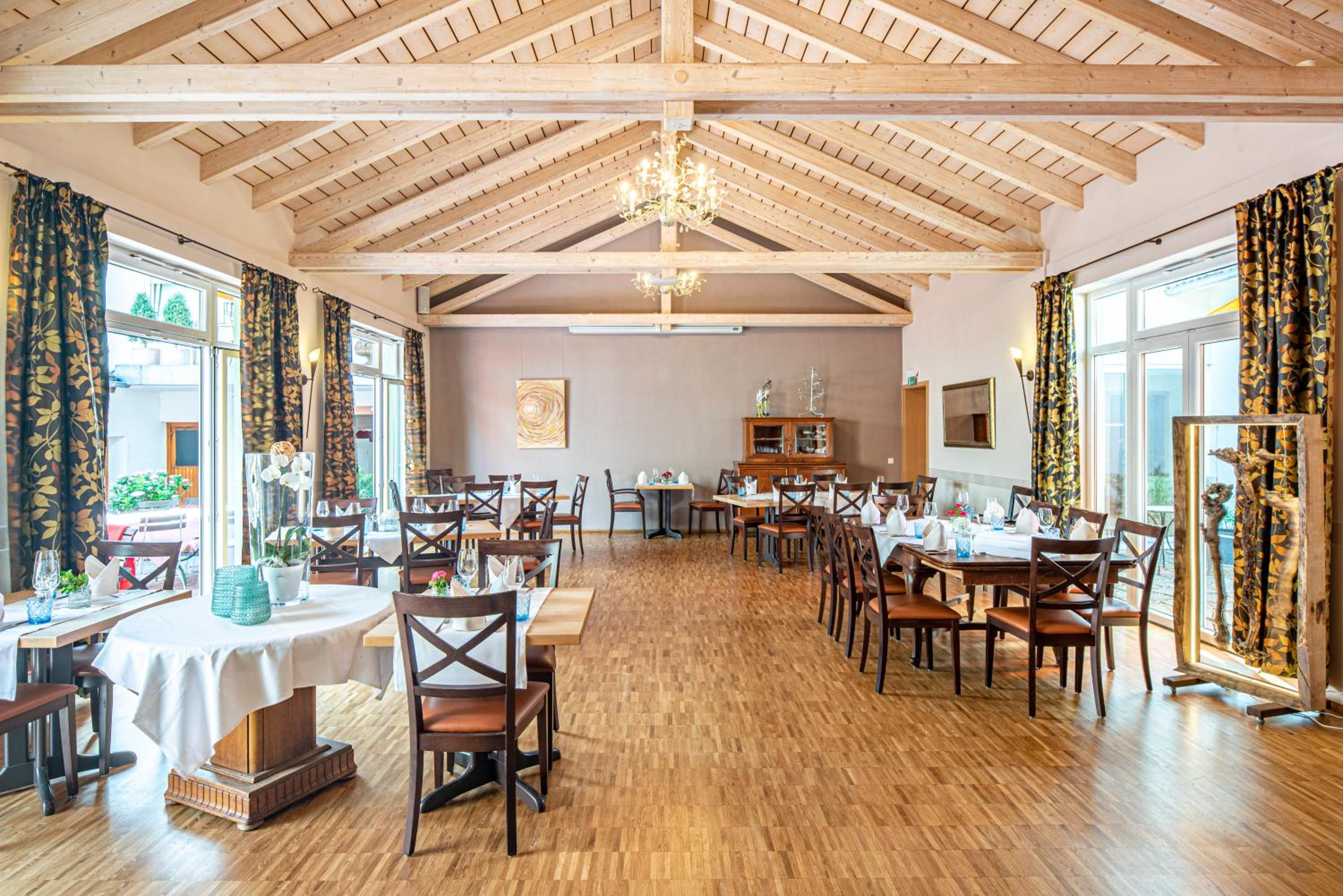 Adler Landhotel