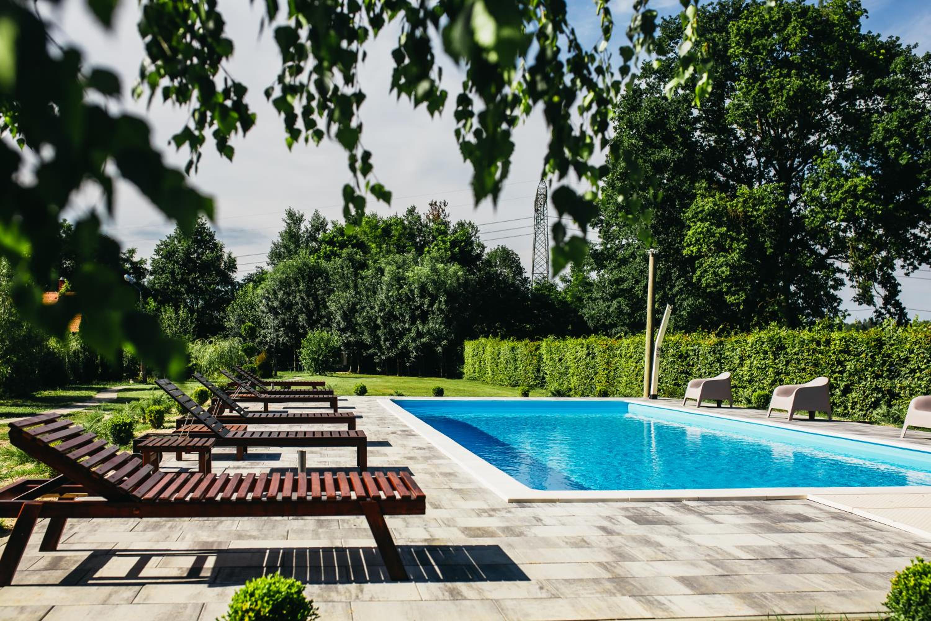 Moslavačka Priča Holiday Homes