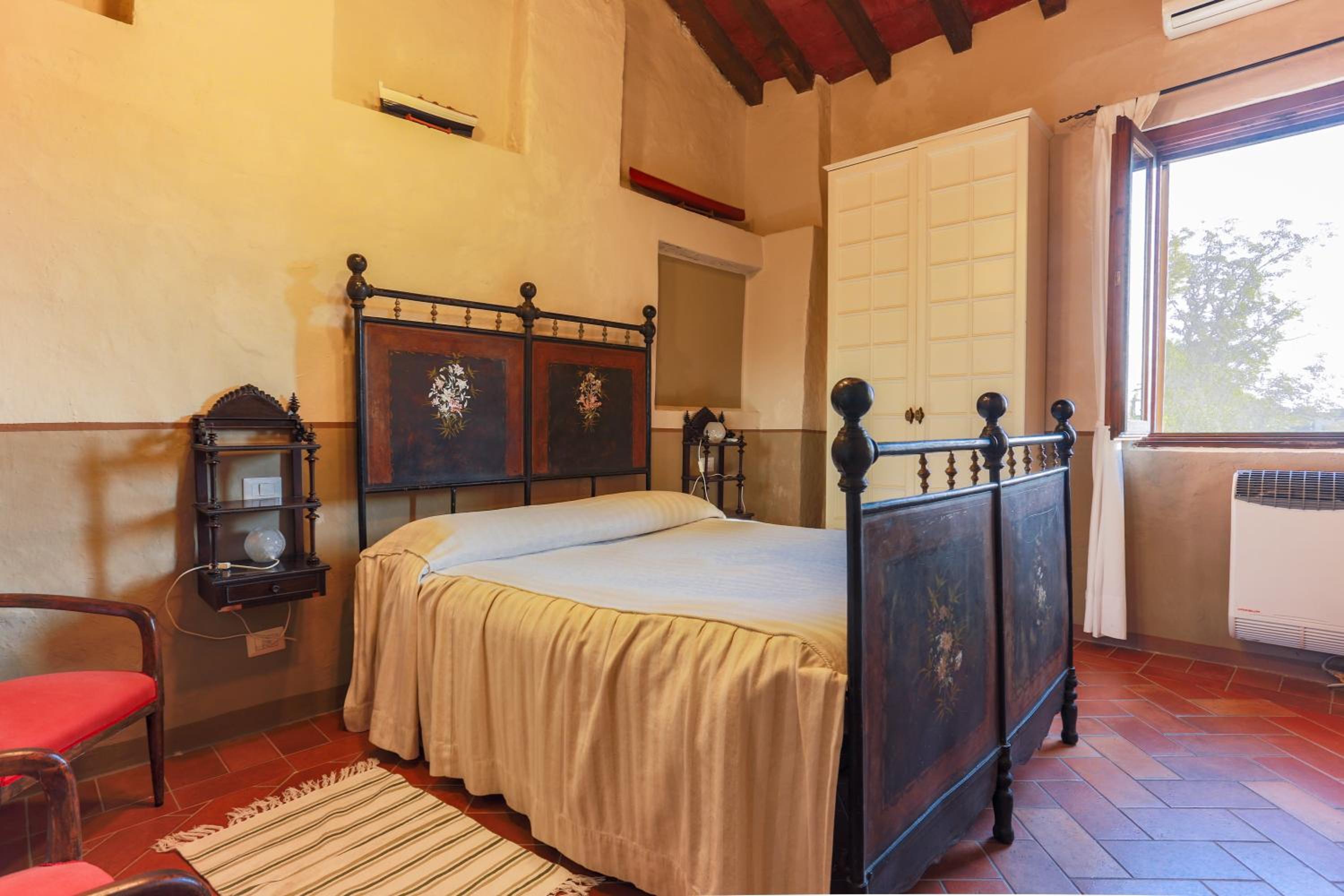 AGRITURISMO LE CORTI DELLA GUALDANA view 2