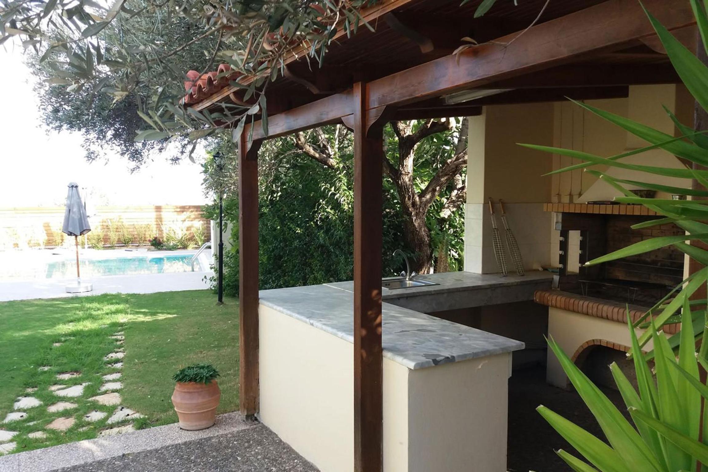 Villa Simore