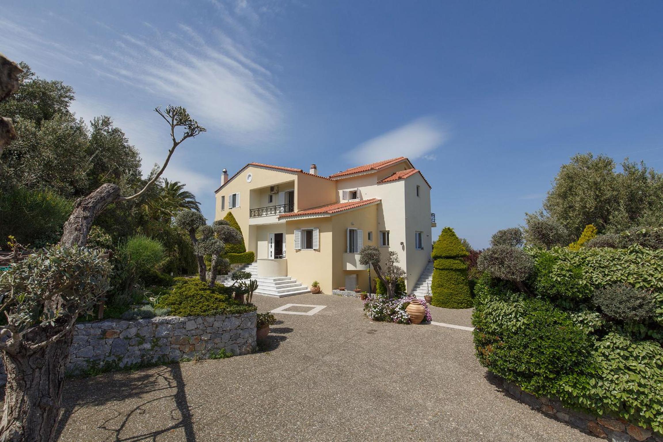 Villa Simore