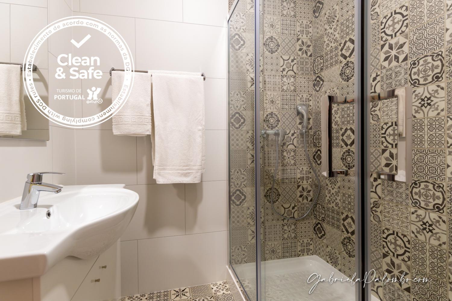 Discovery Apartment Estrela