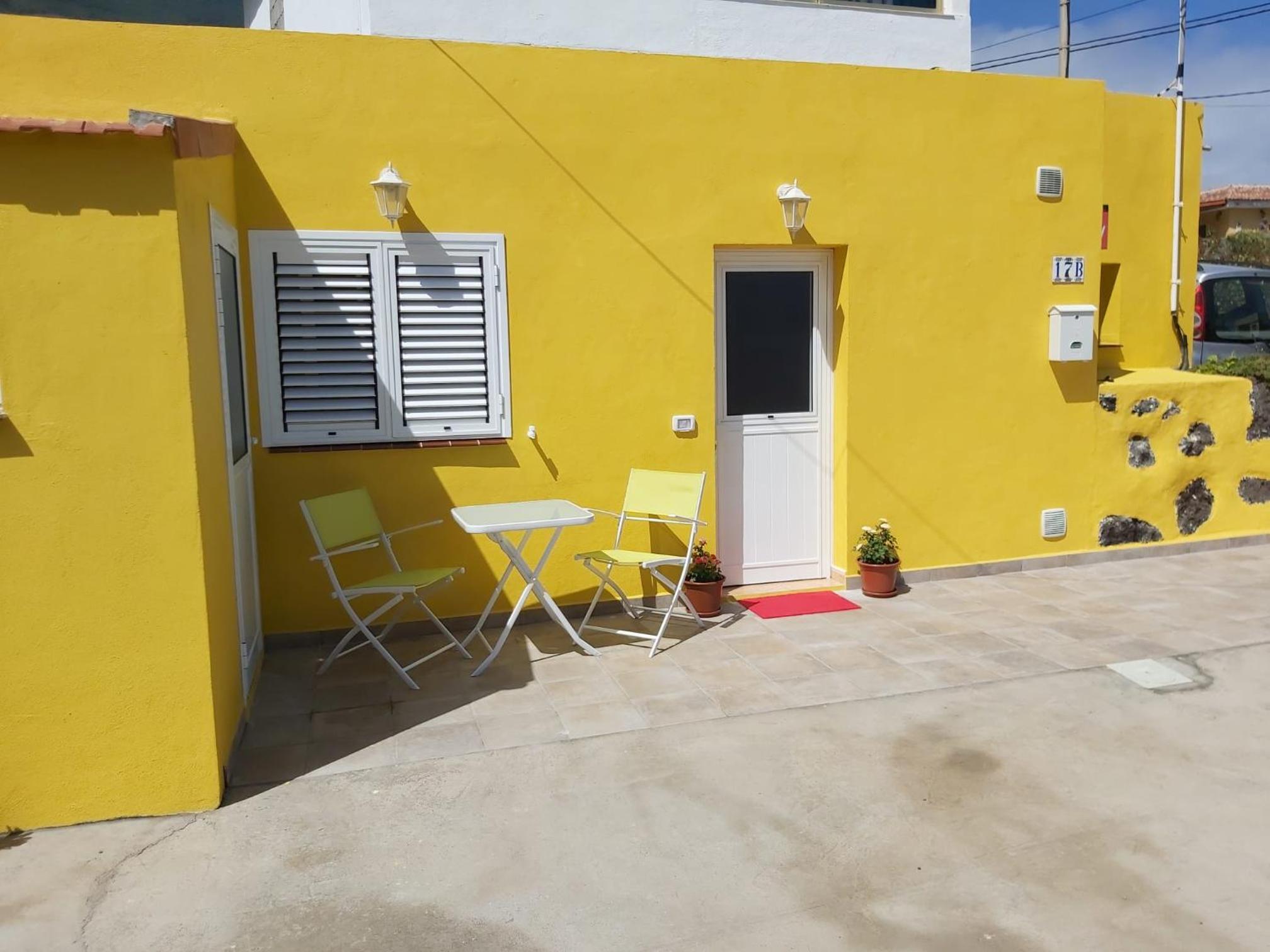 La casita de Candida view 3