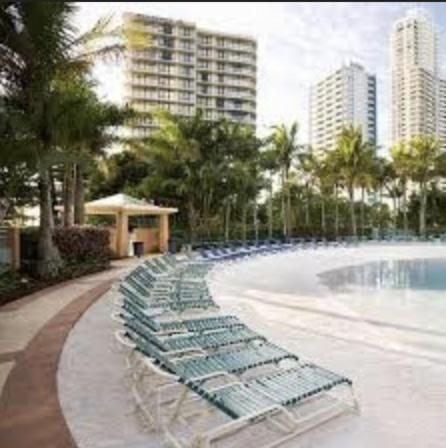 Crown Towers