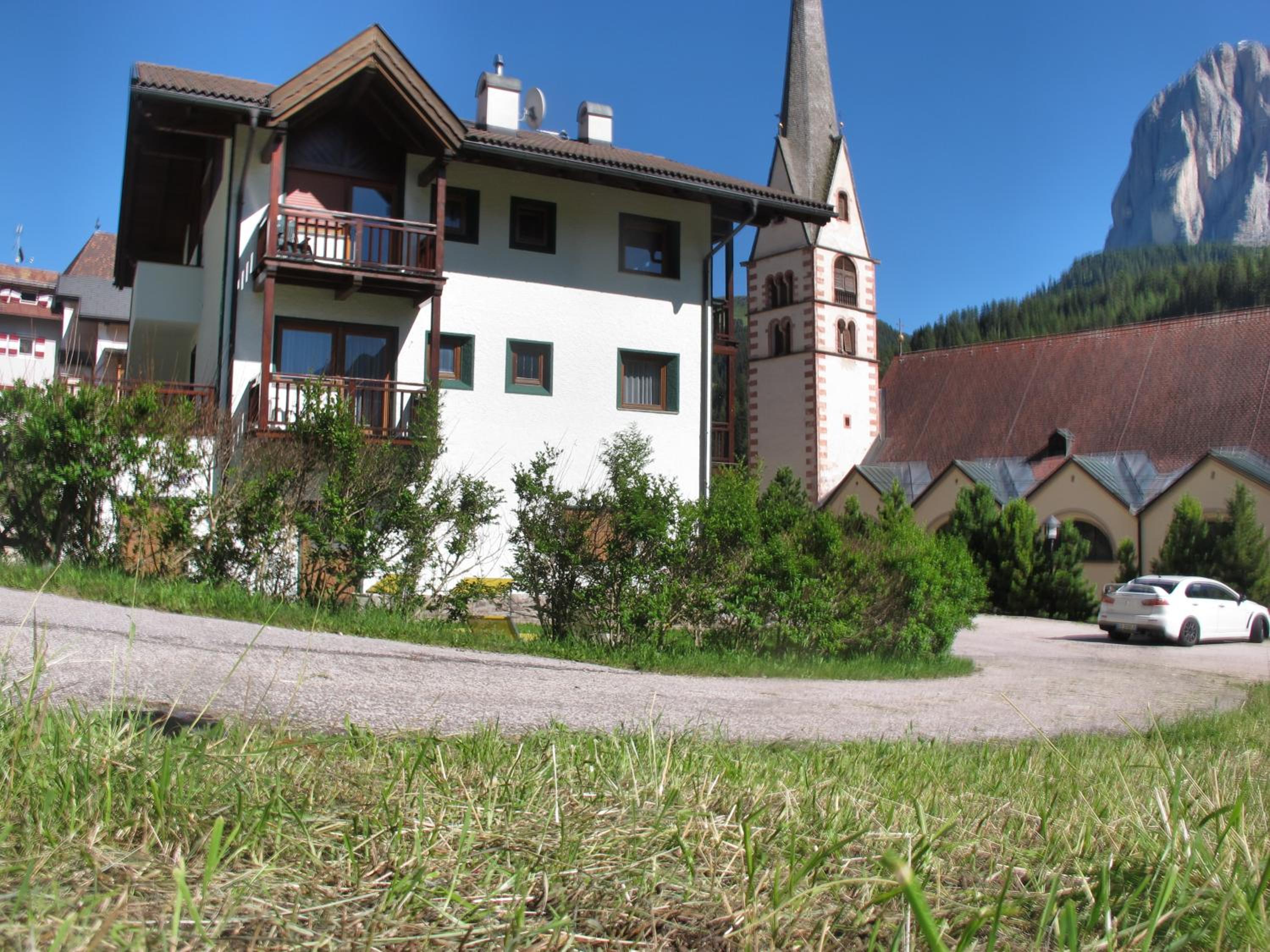 Villa Ula Verda- Apartments Marianna view 4