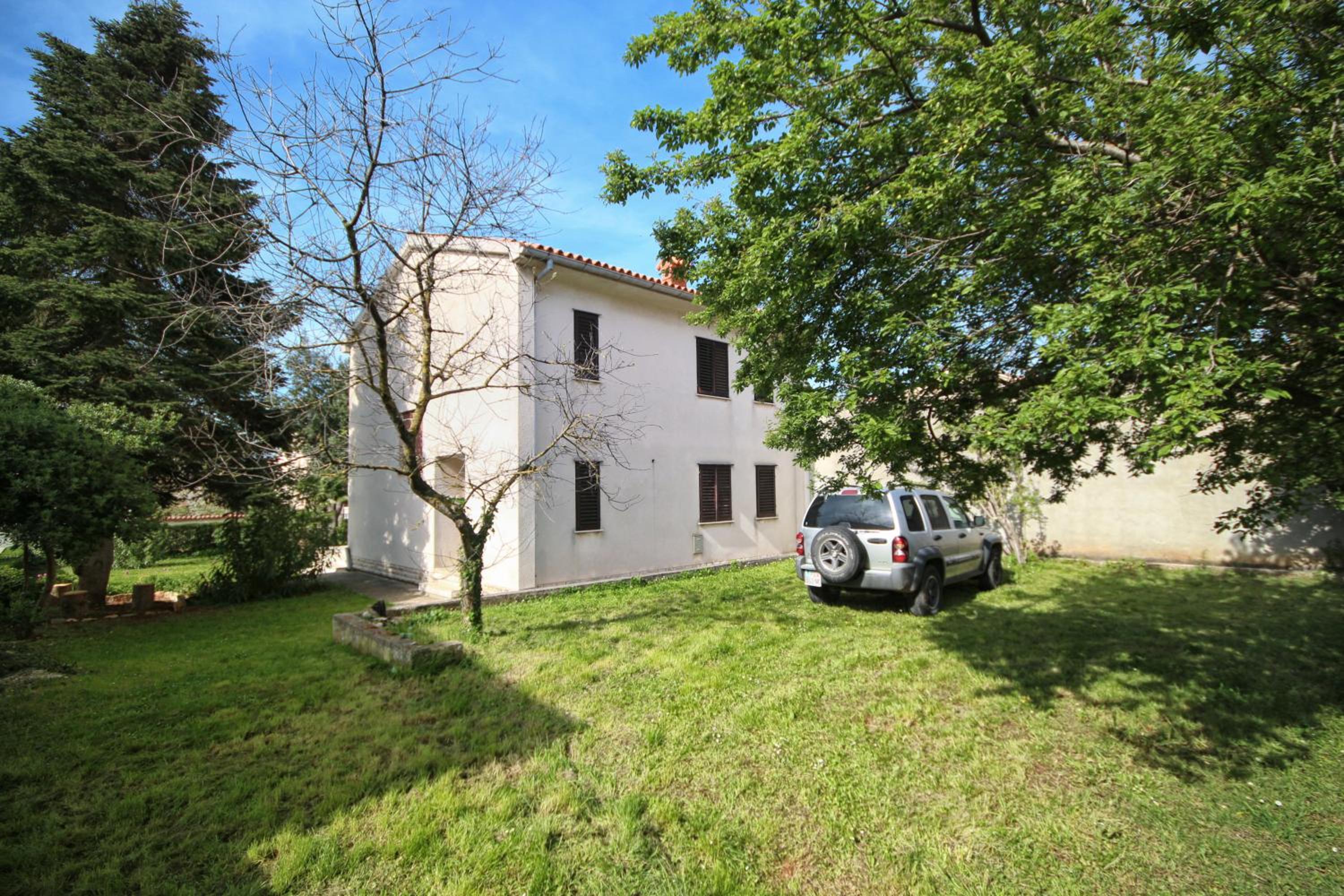 House Romana