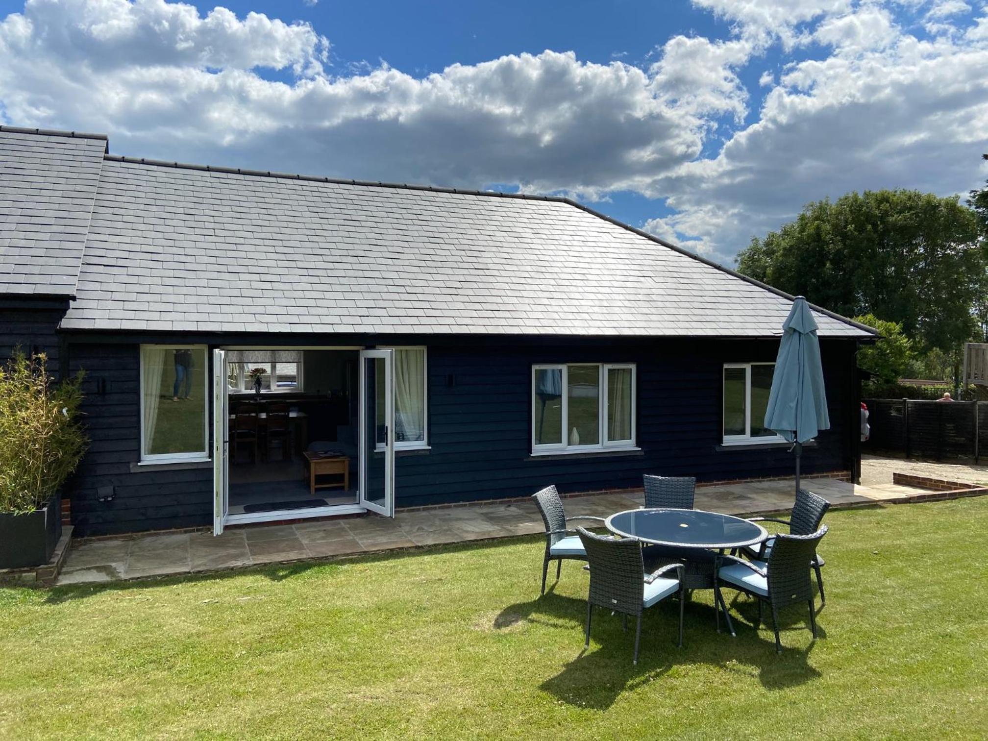 STUNNING FARM COTTAGES at South Downs Rural Retreats view 2