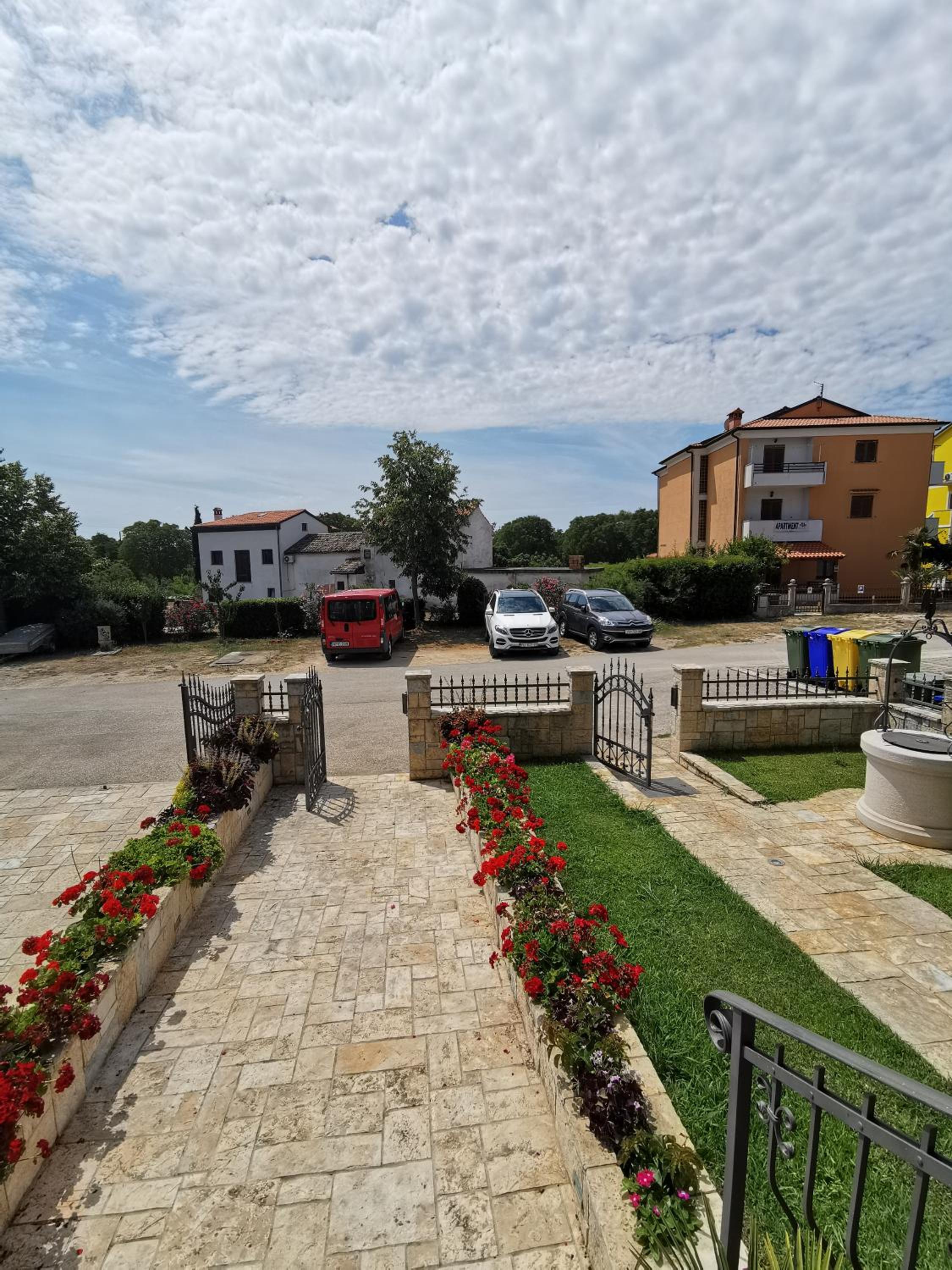 Apartments Ante