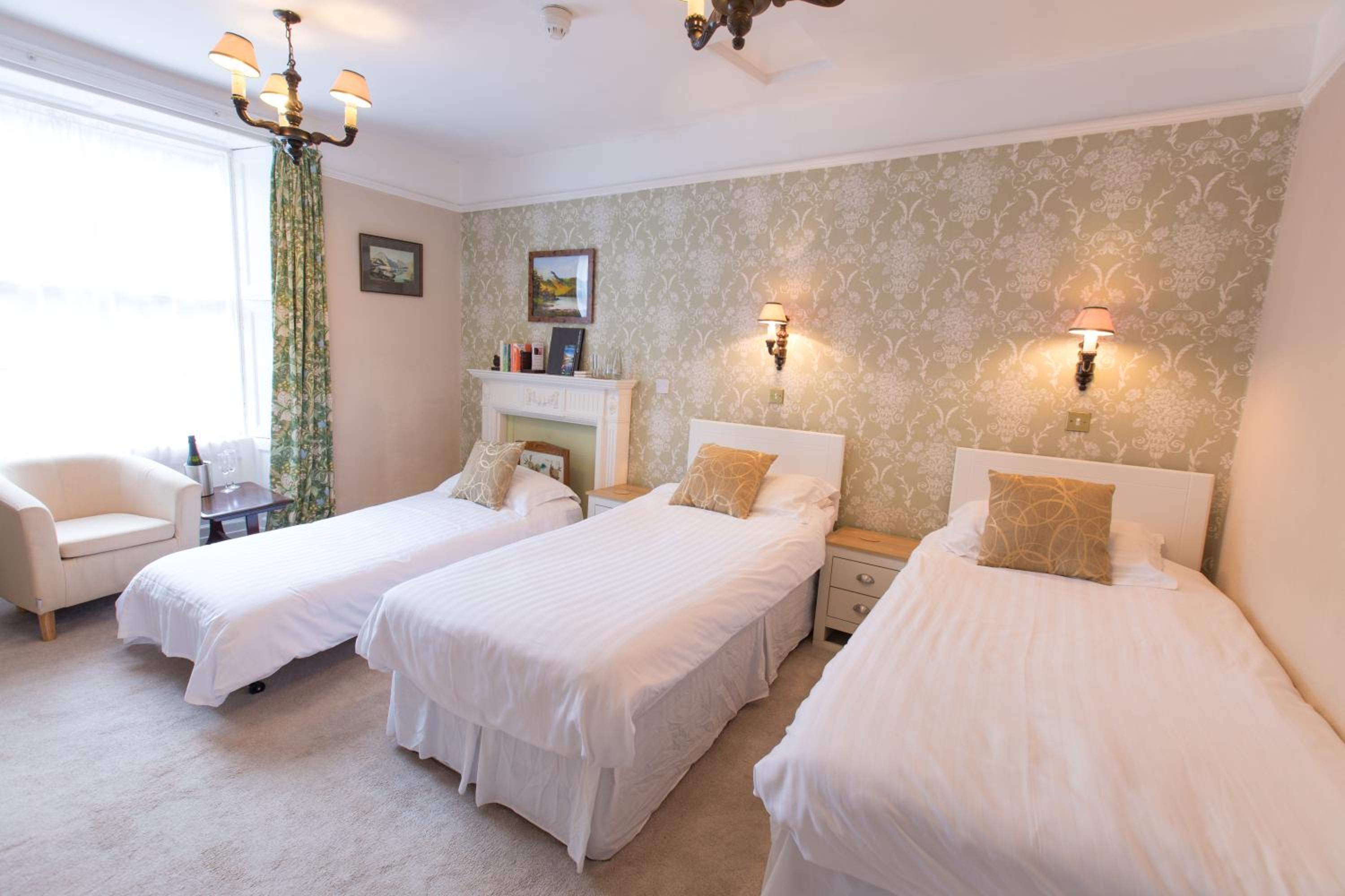 Rydal Lodge