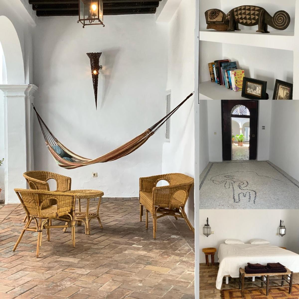 Casa Bablou photo 1