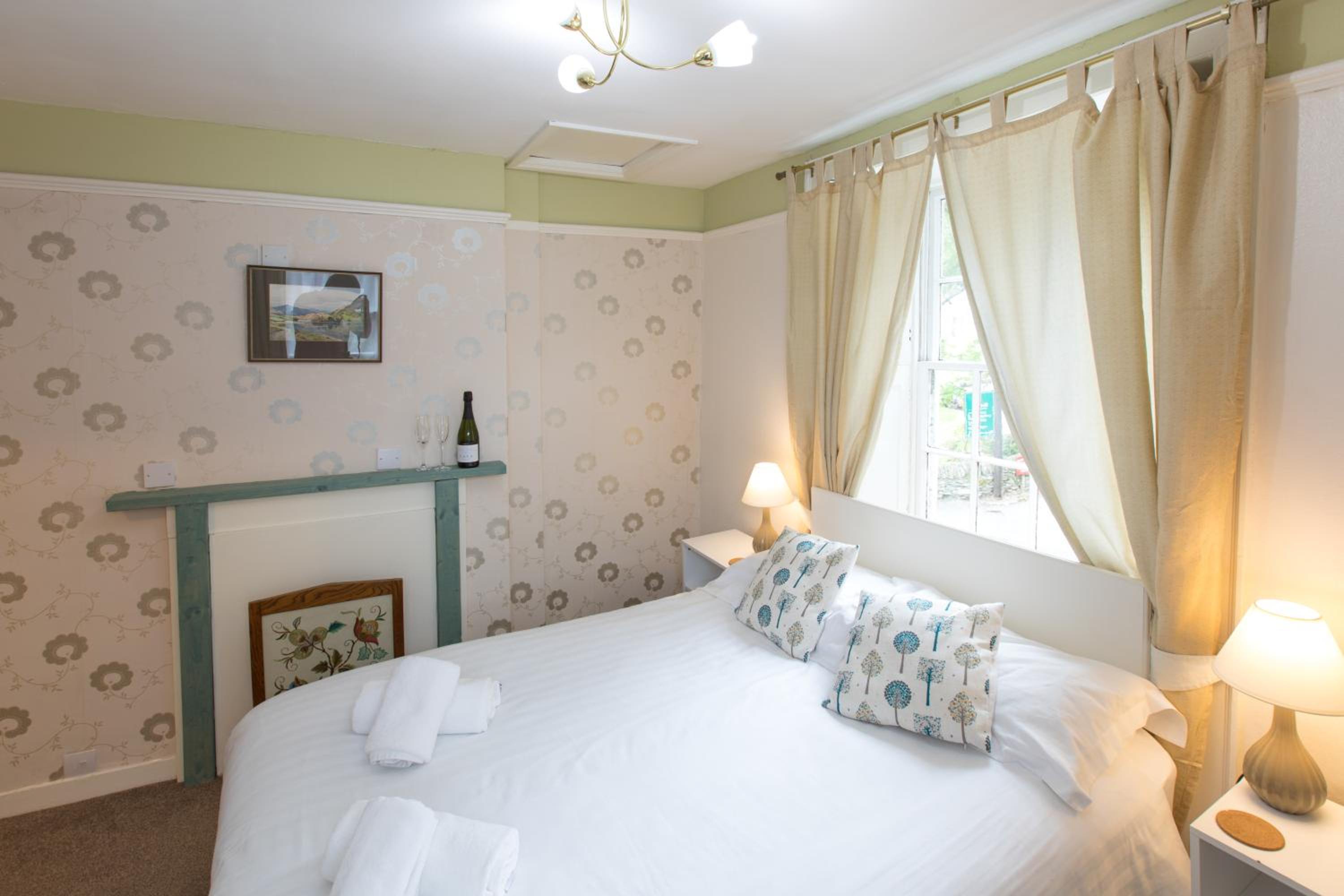 Rydal Lodge