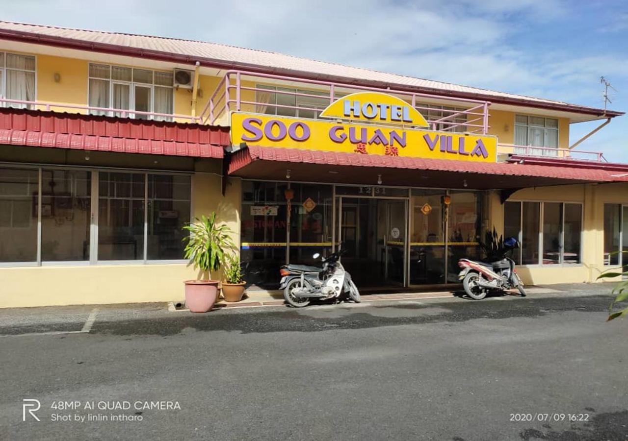 Soo Guan Villa photo 7