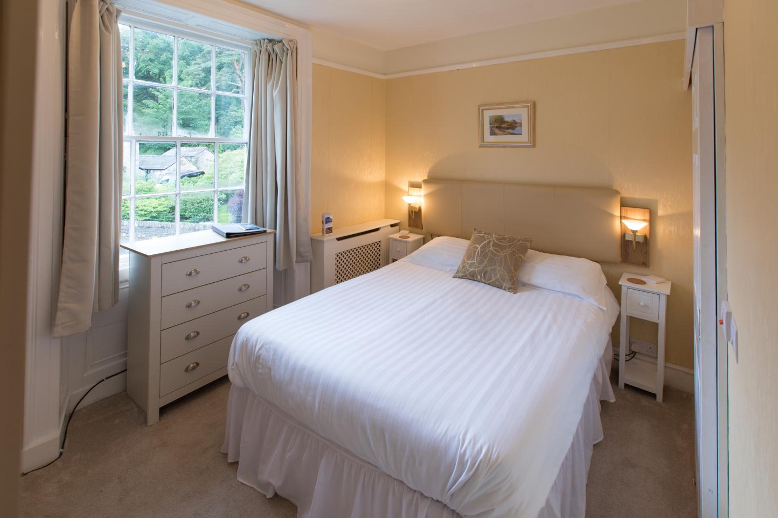 Rydal Lodge