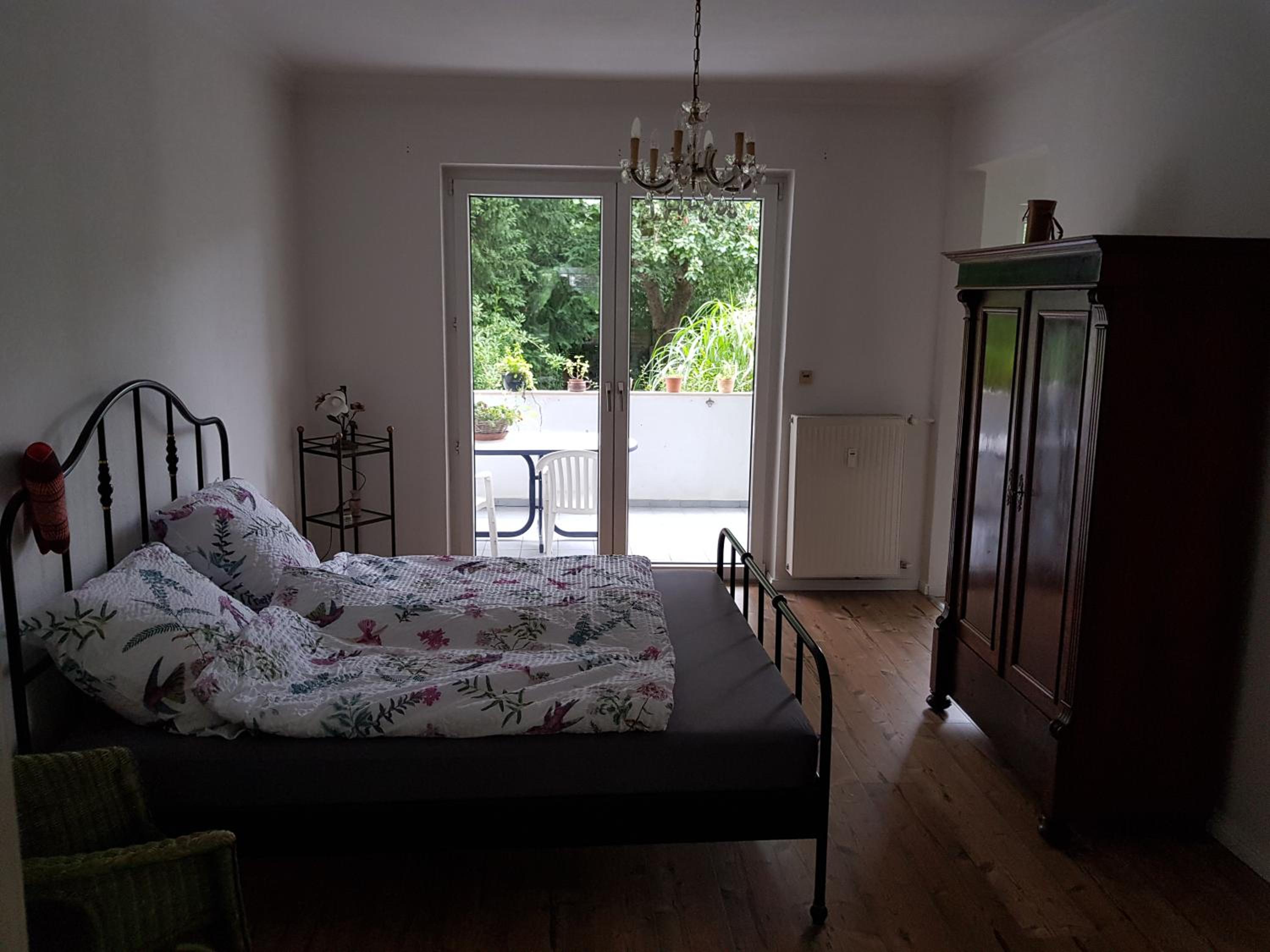 Ganze Wohnung mit Garten view 4