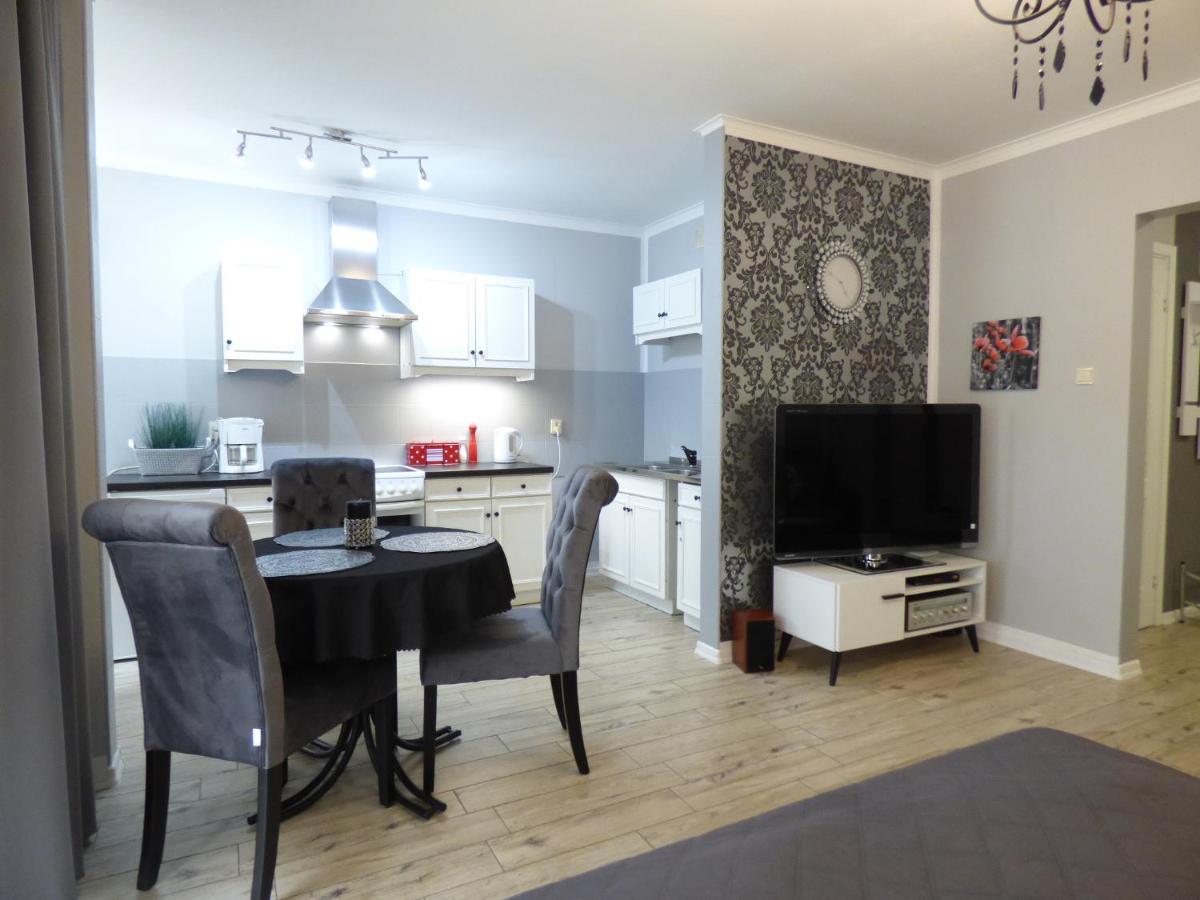 Apartamenty Albatros ARK view 2