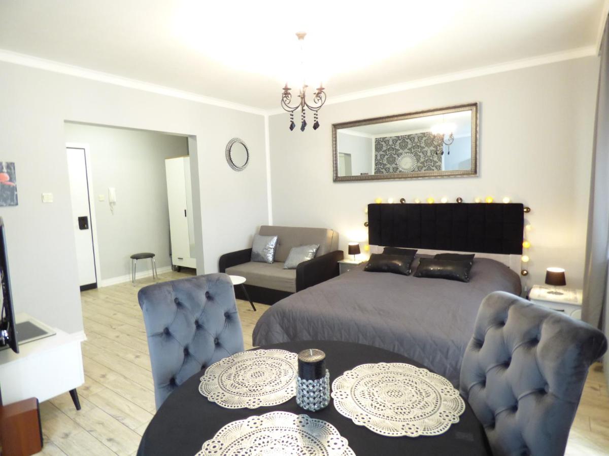 Apartamenty Albatros ARK view 4
