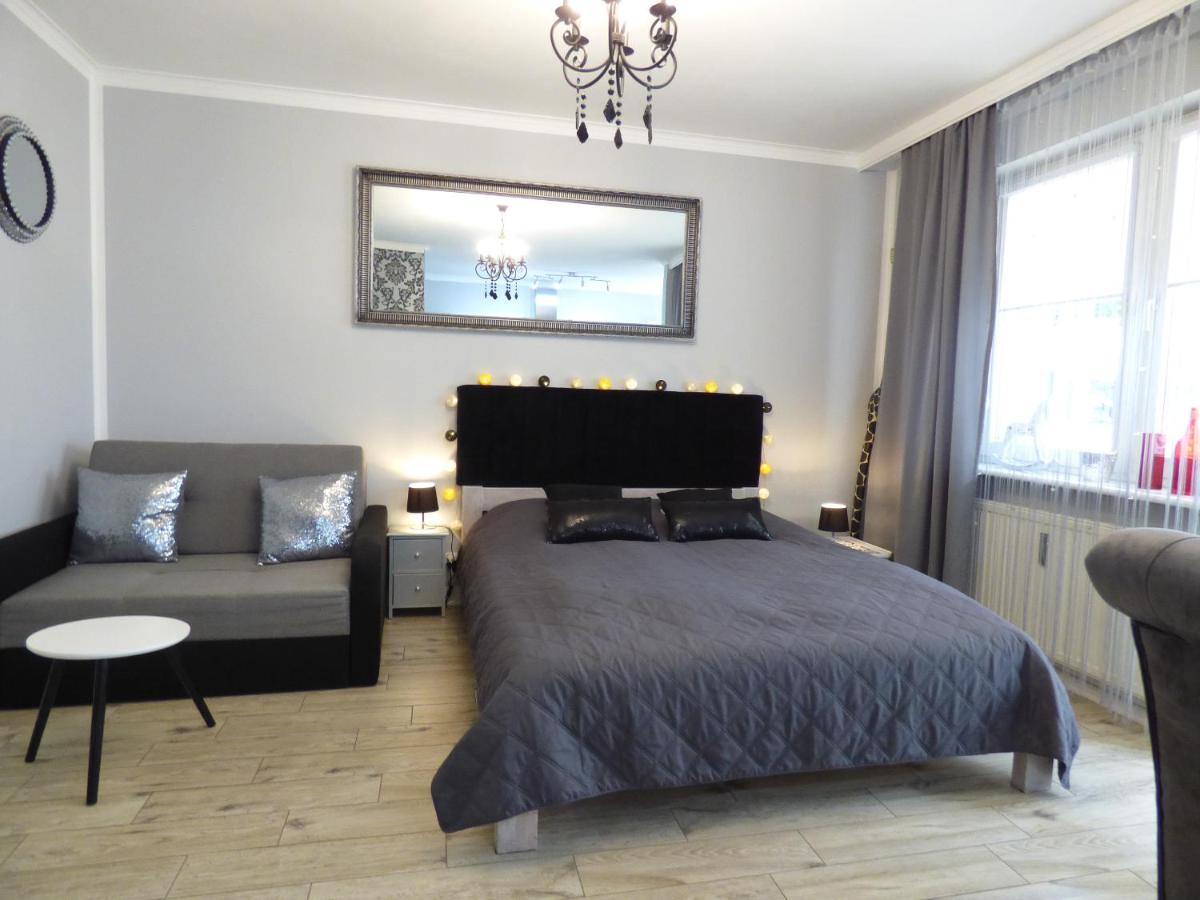 Apartamenty Albatros ARK view 3