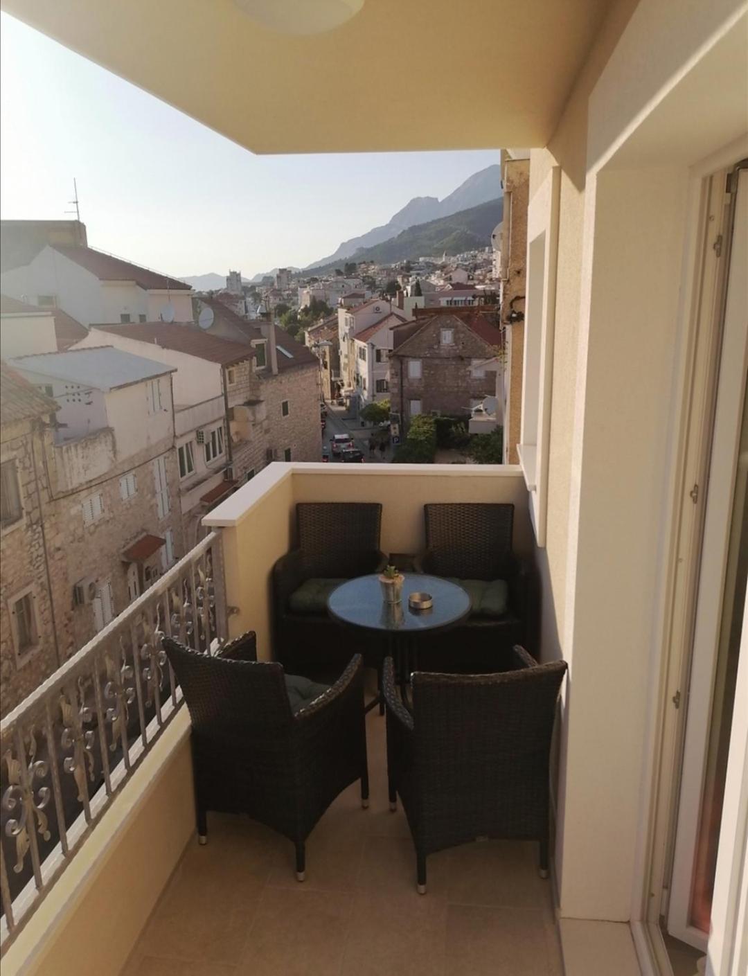 Apartman Onavi