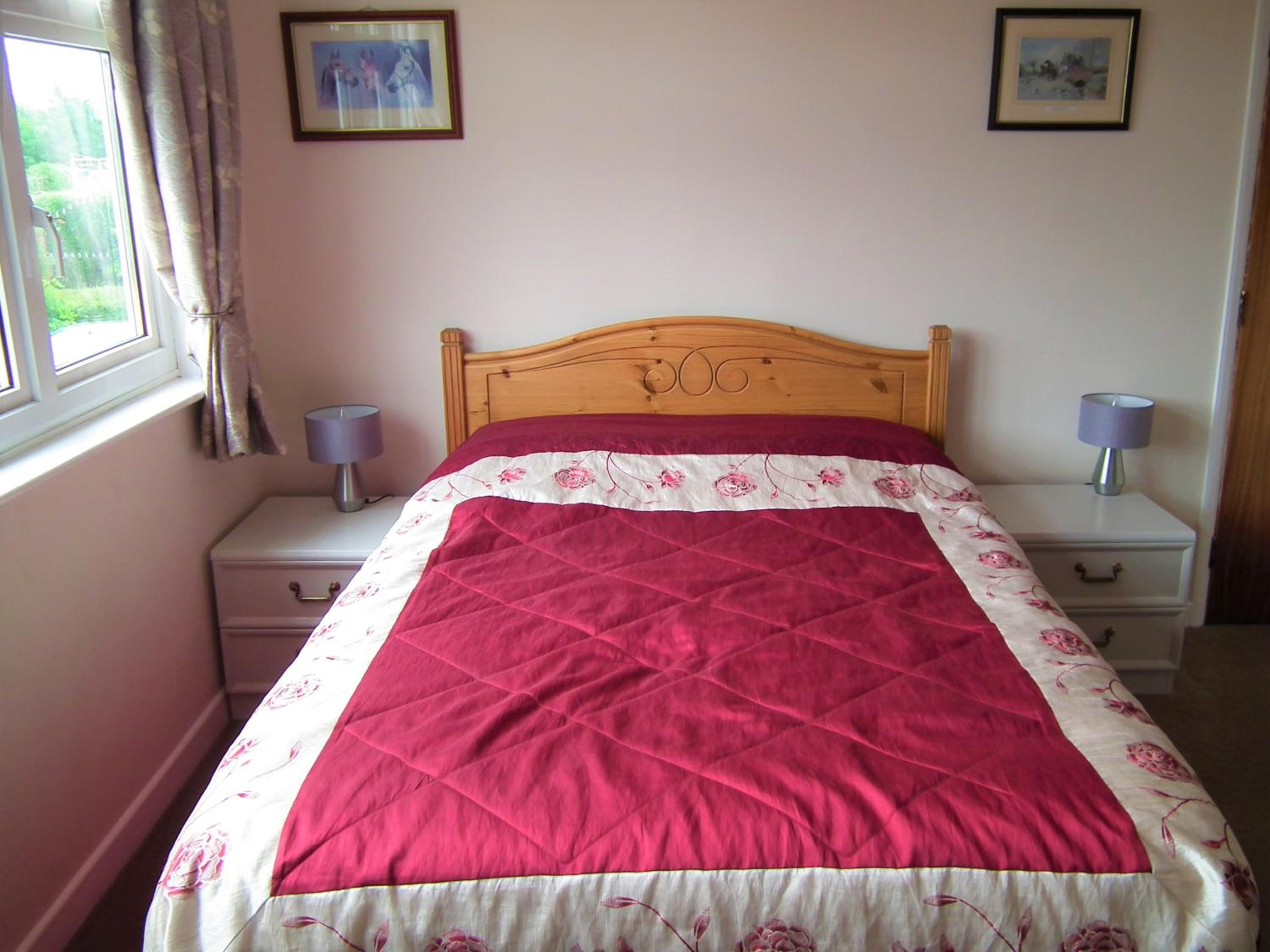 Dove House view 5
