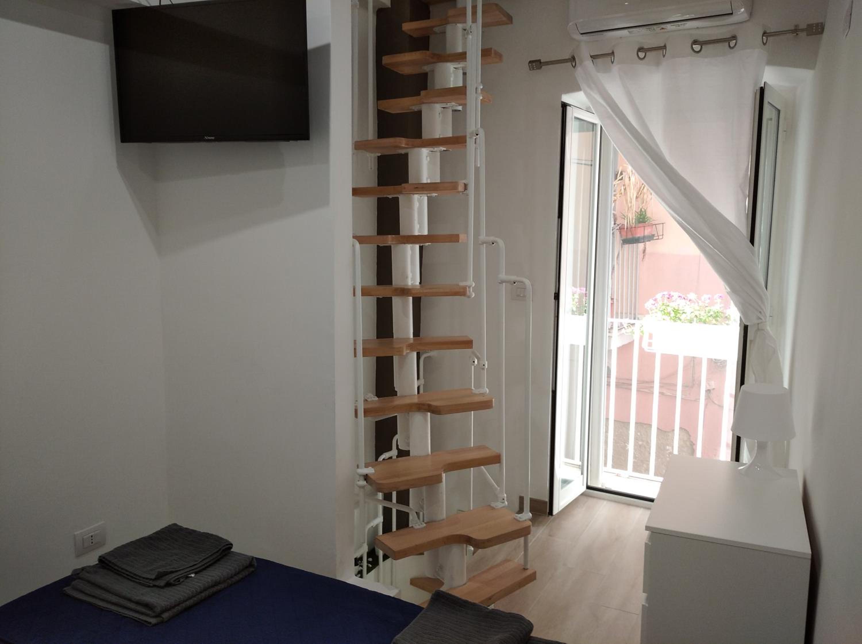 Mattia's house 2 view 5