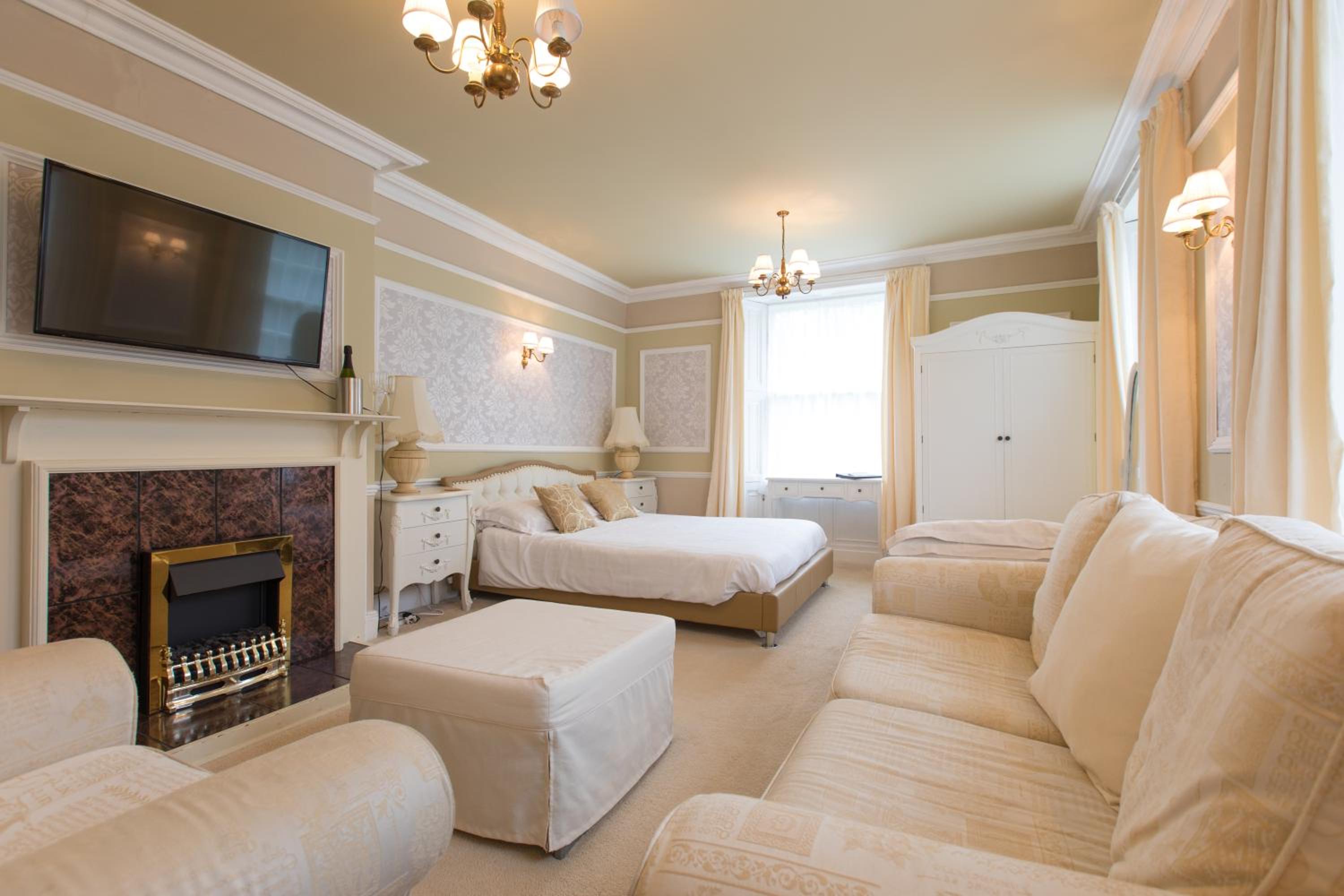 Rydal Lodge