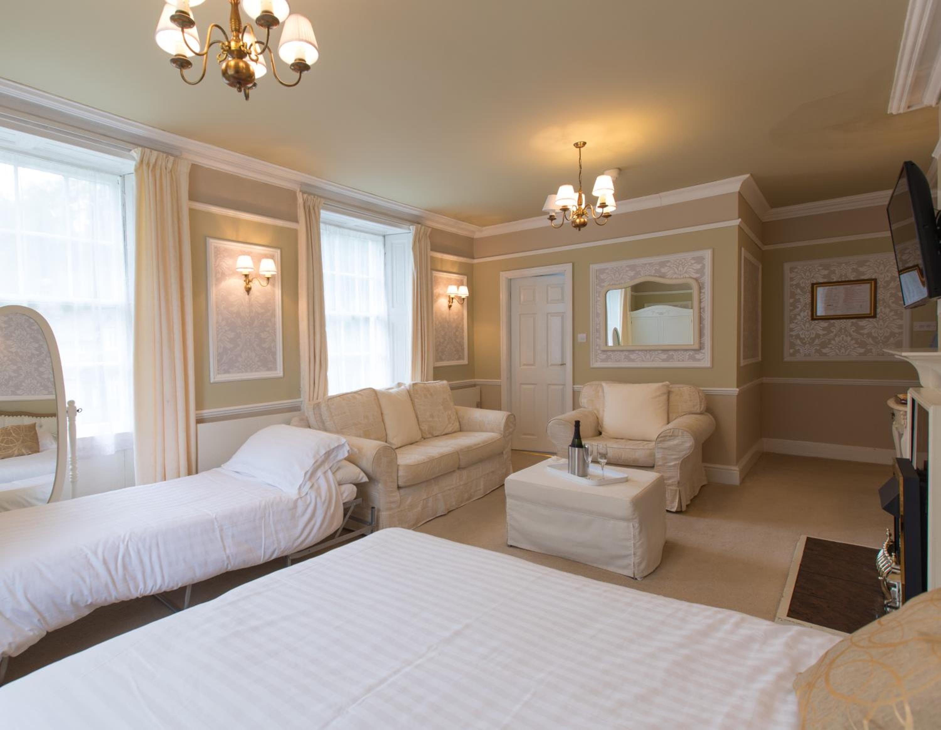 Rydal Lodge