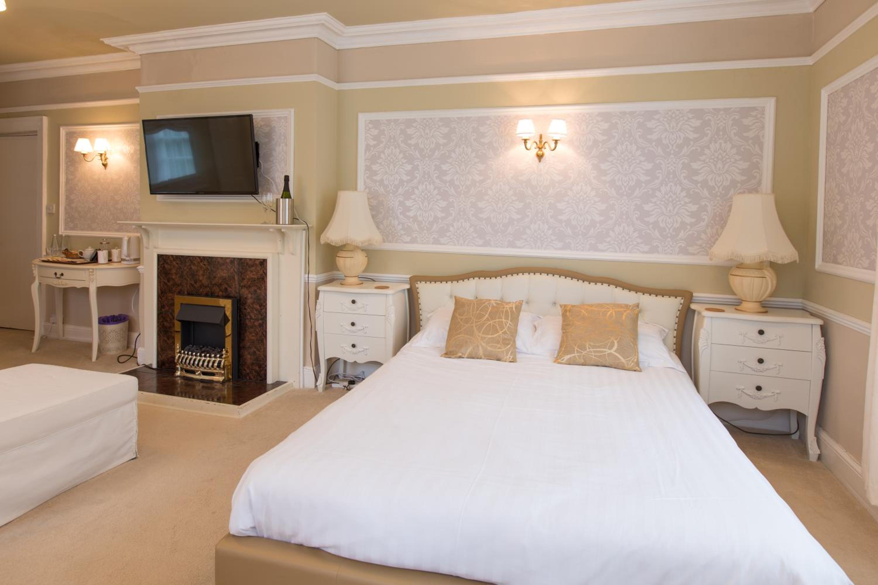Rydal Lodge
