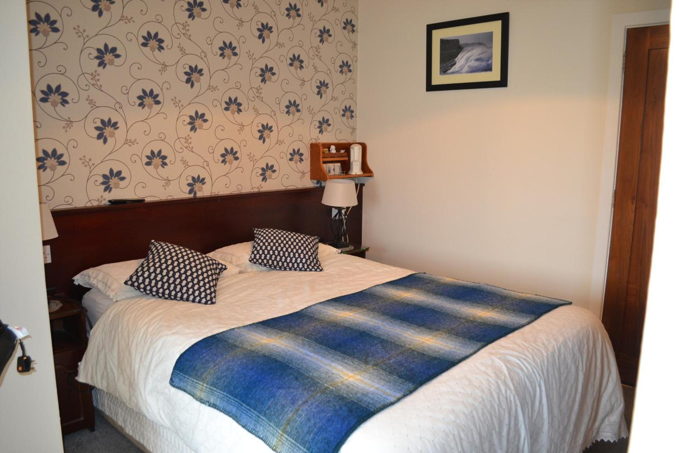 Churchfield B&B view 3