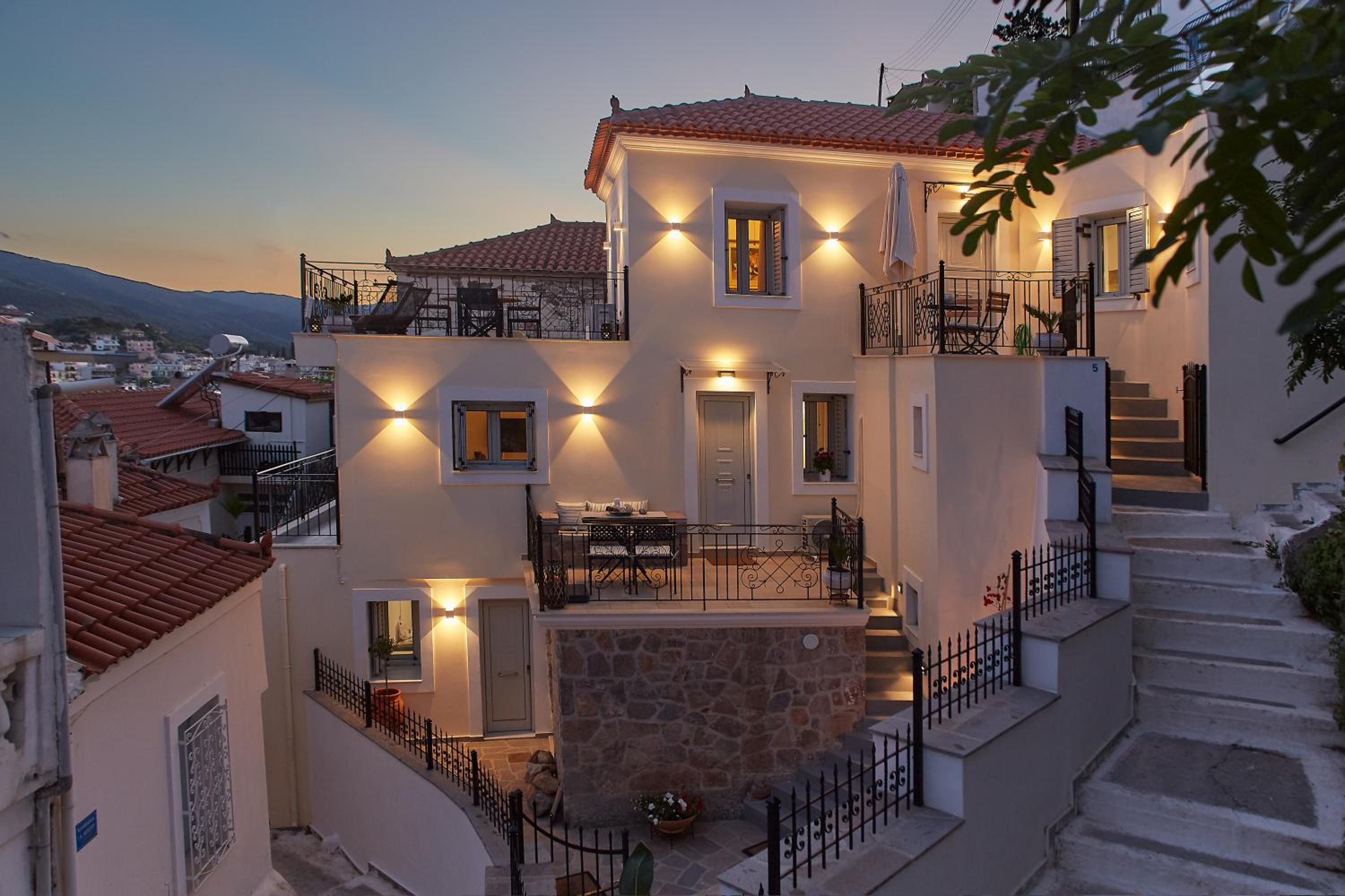 Euphoria House