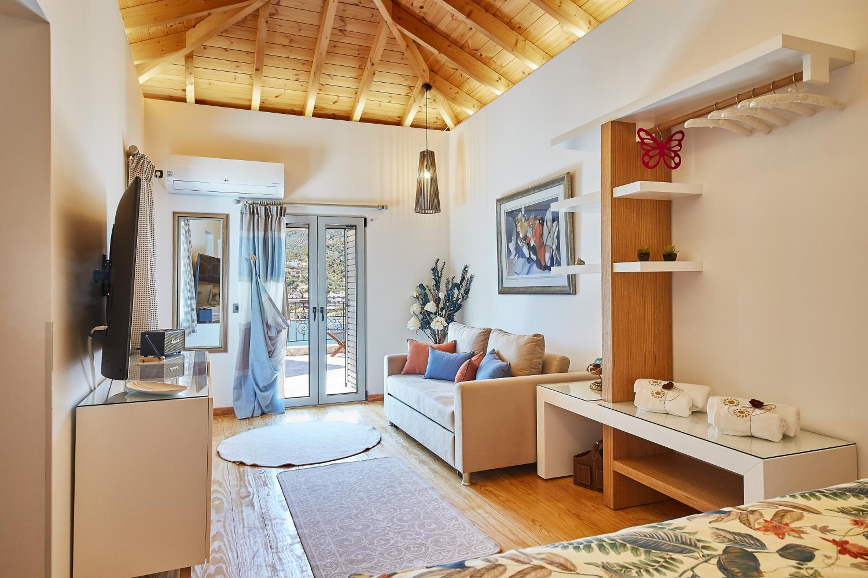Euphoria House view 3