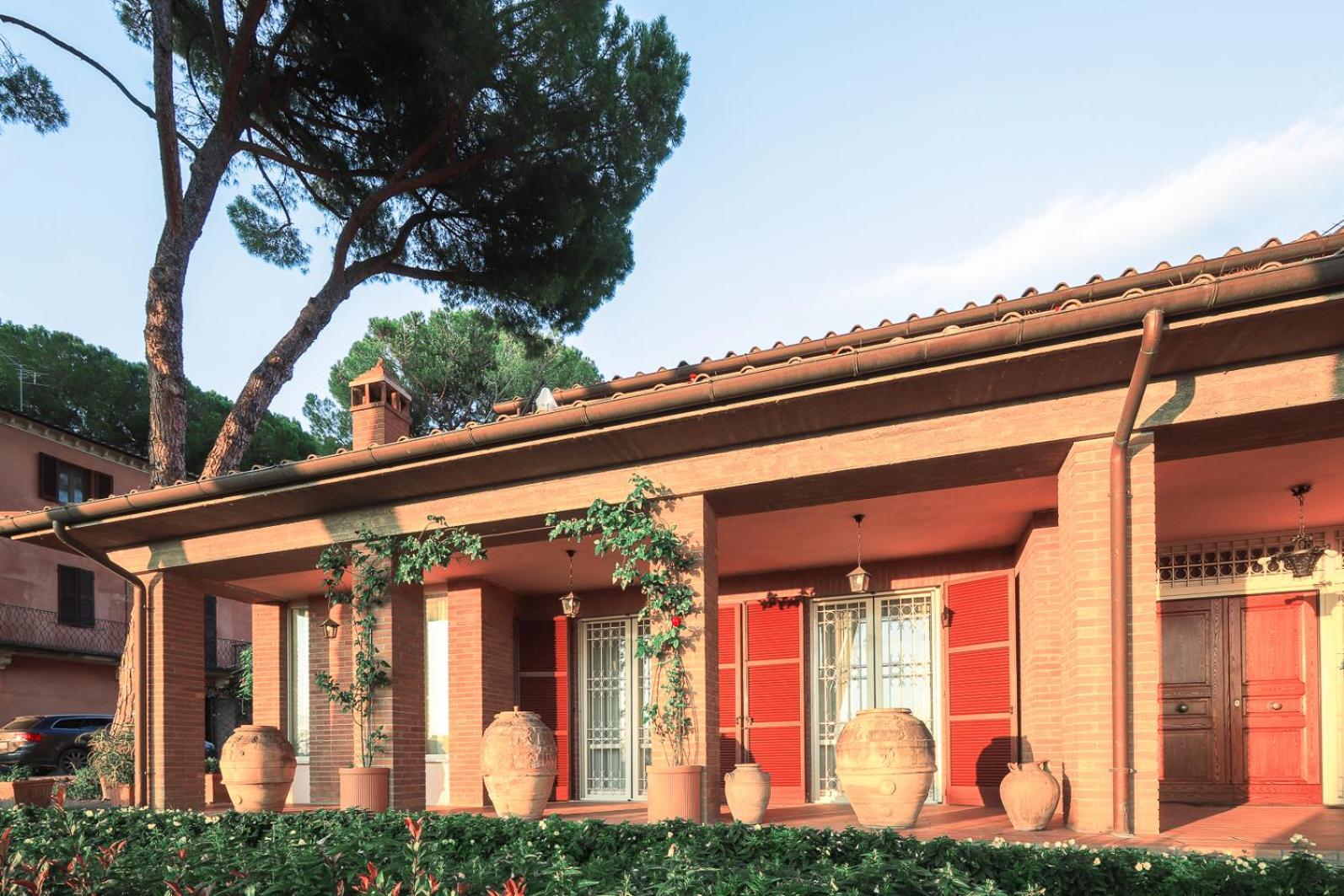 Hotel I Limoni Studios