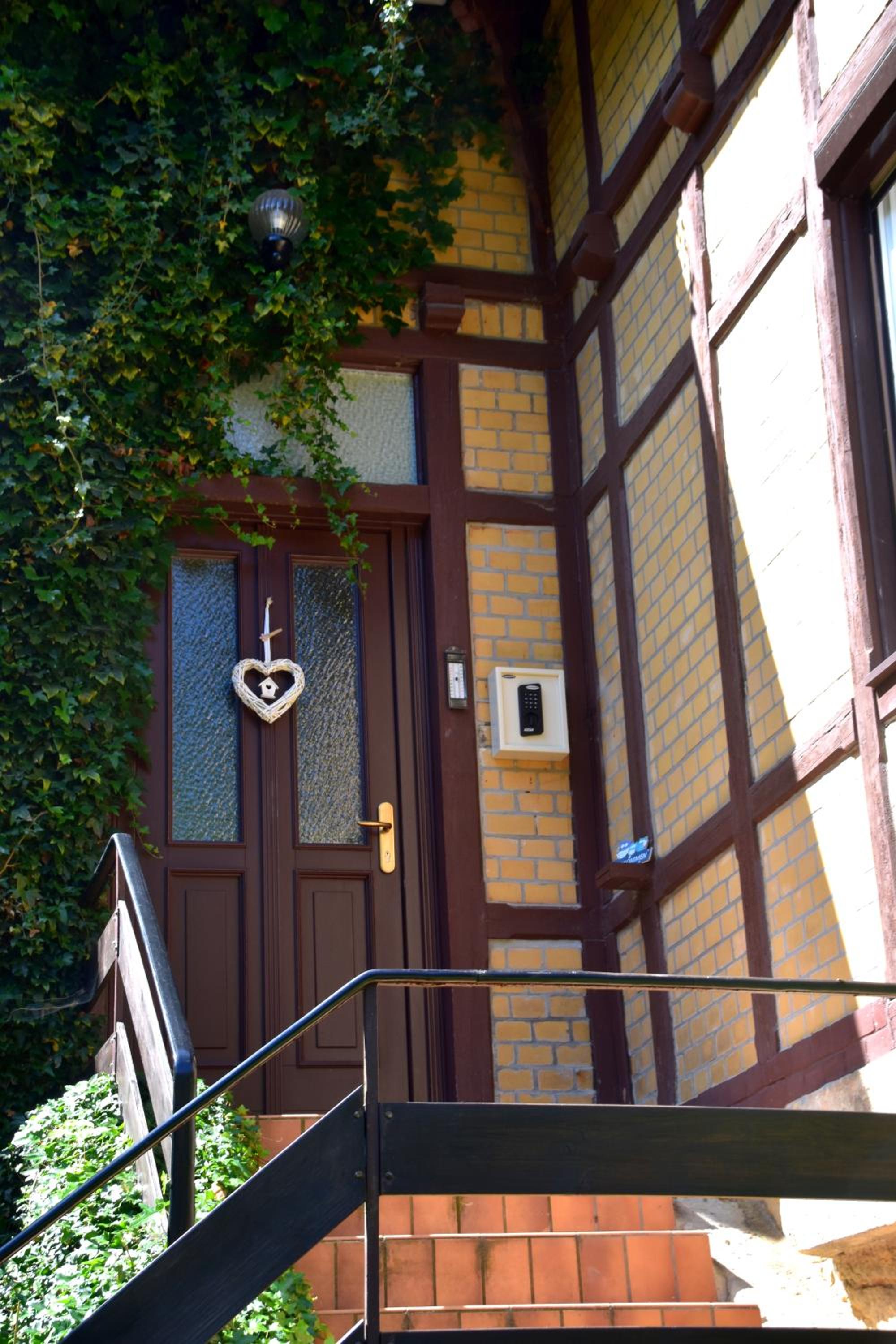 Sommerhaus Bella Vita