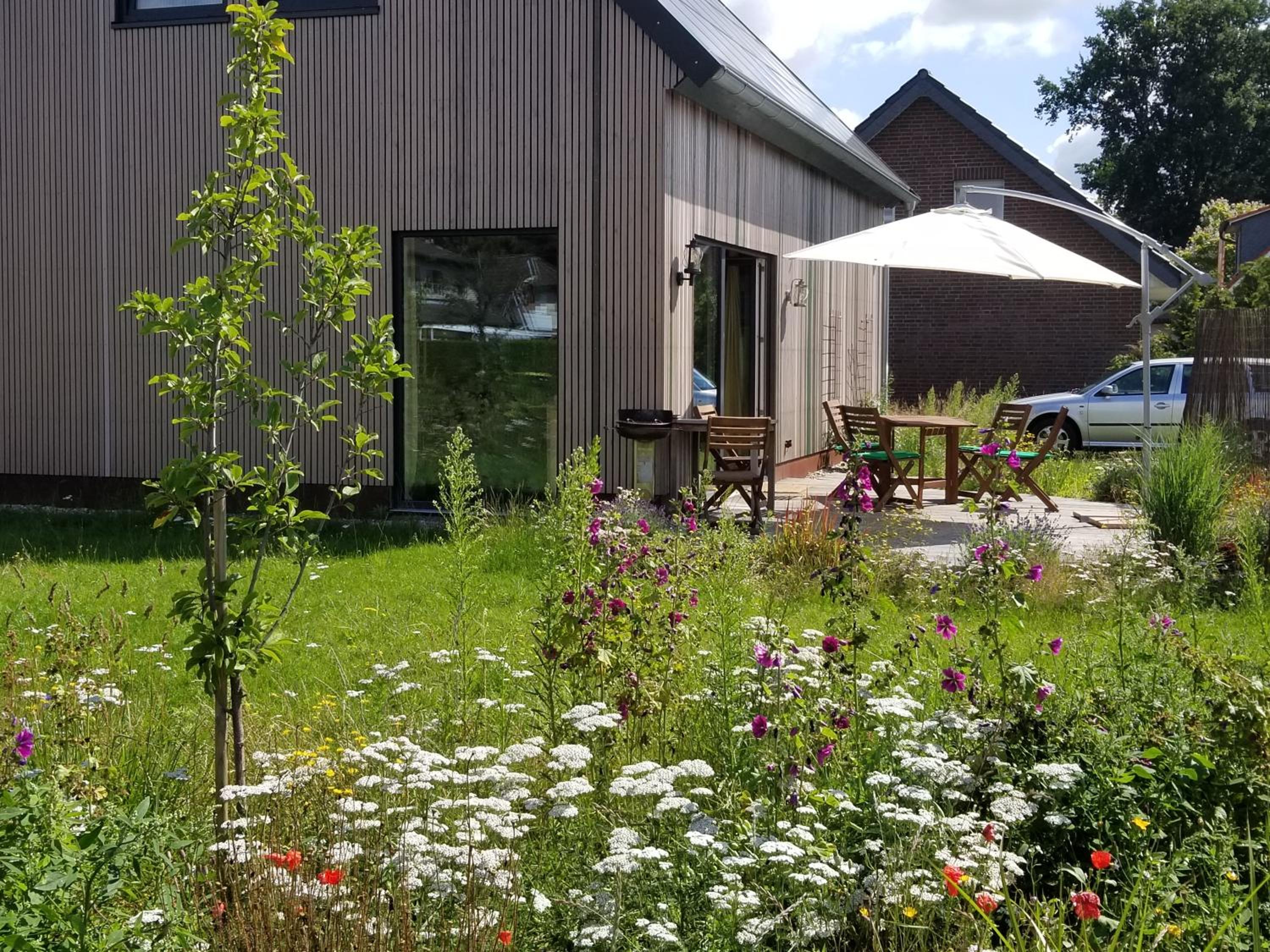 Haus am See view 5