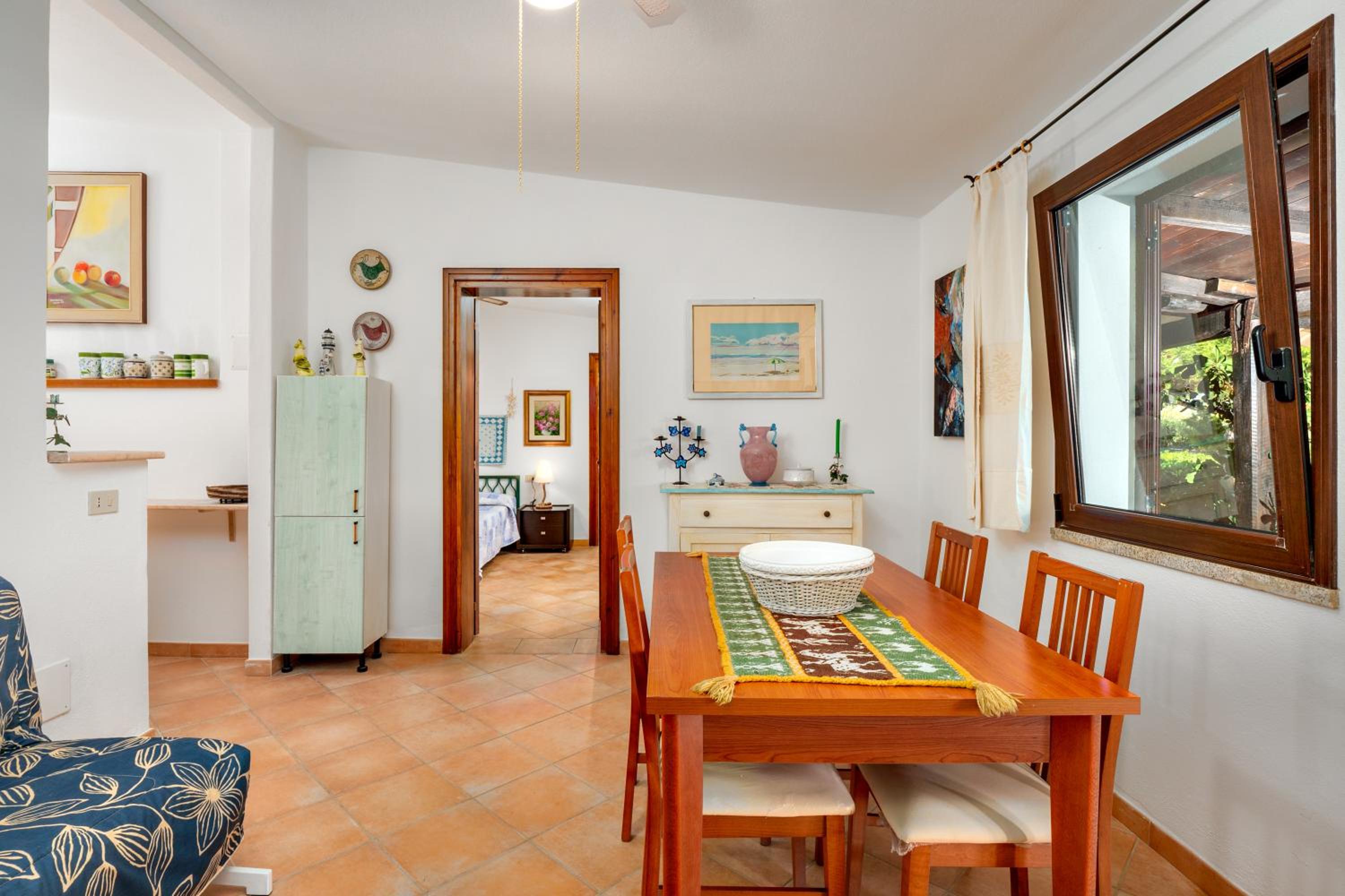 Villa a 50 metri dal mare view 3