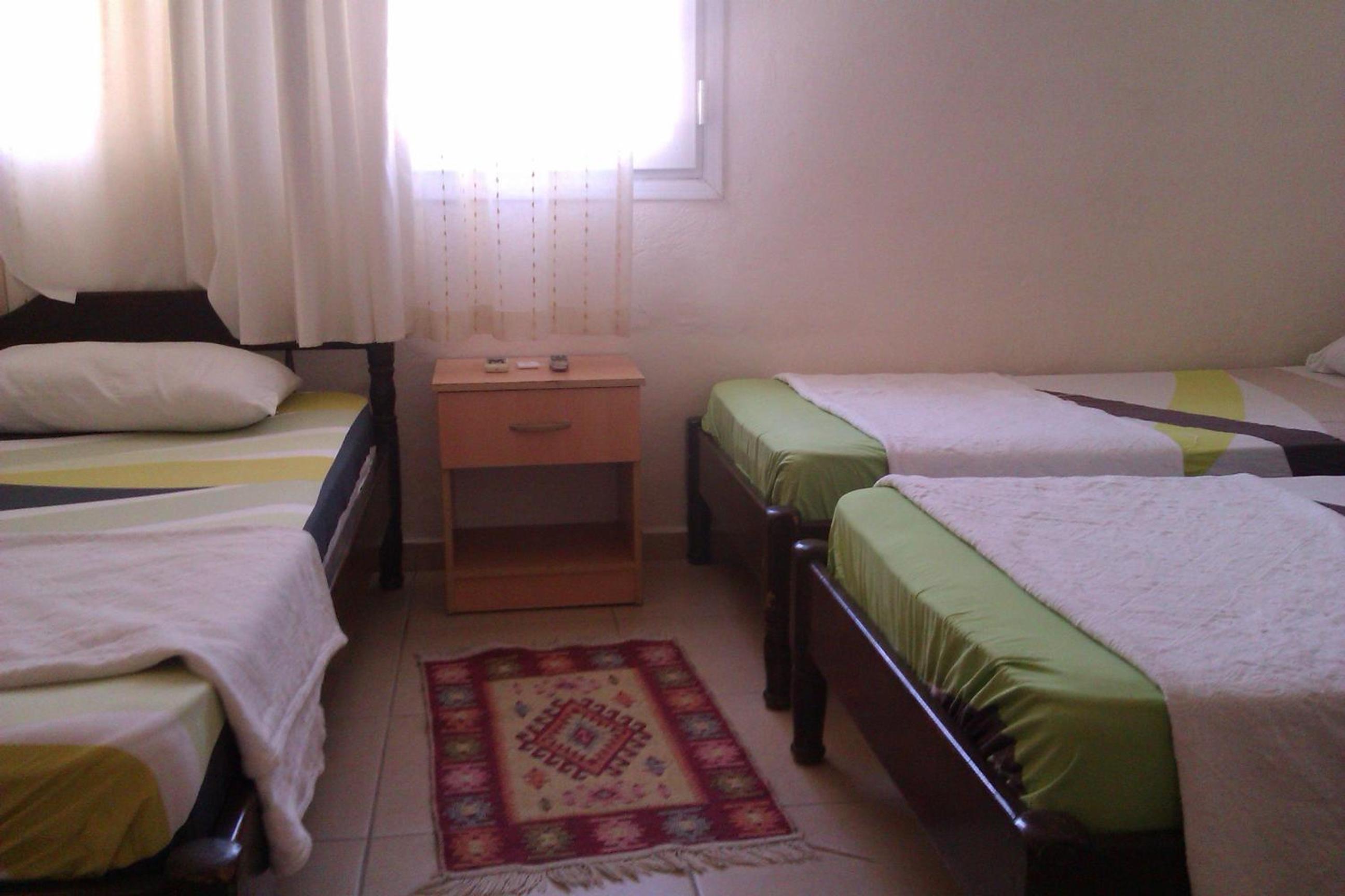 Pinara Pension & Guesthouse