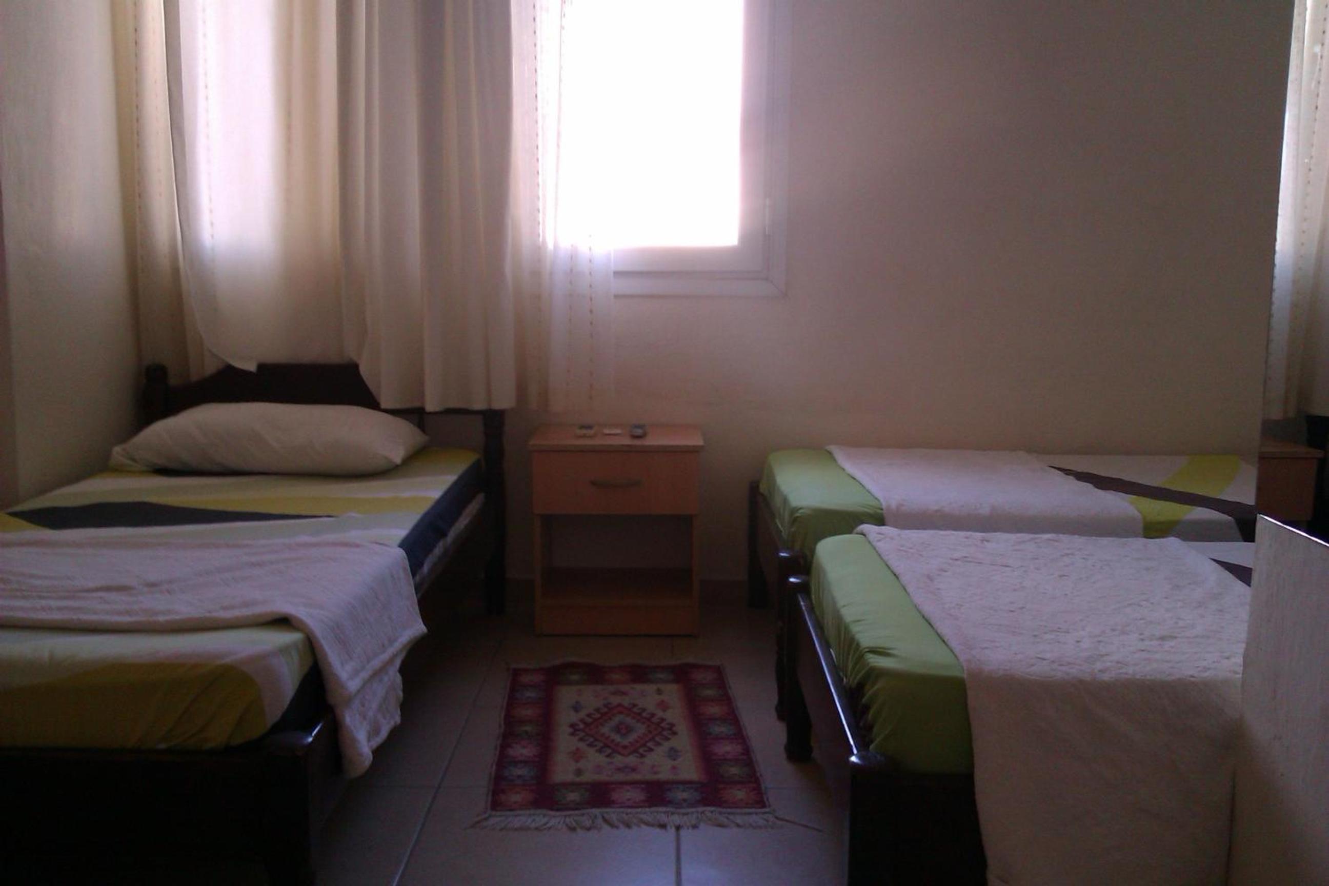 Pinara Pension & Guesthouse