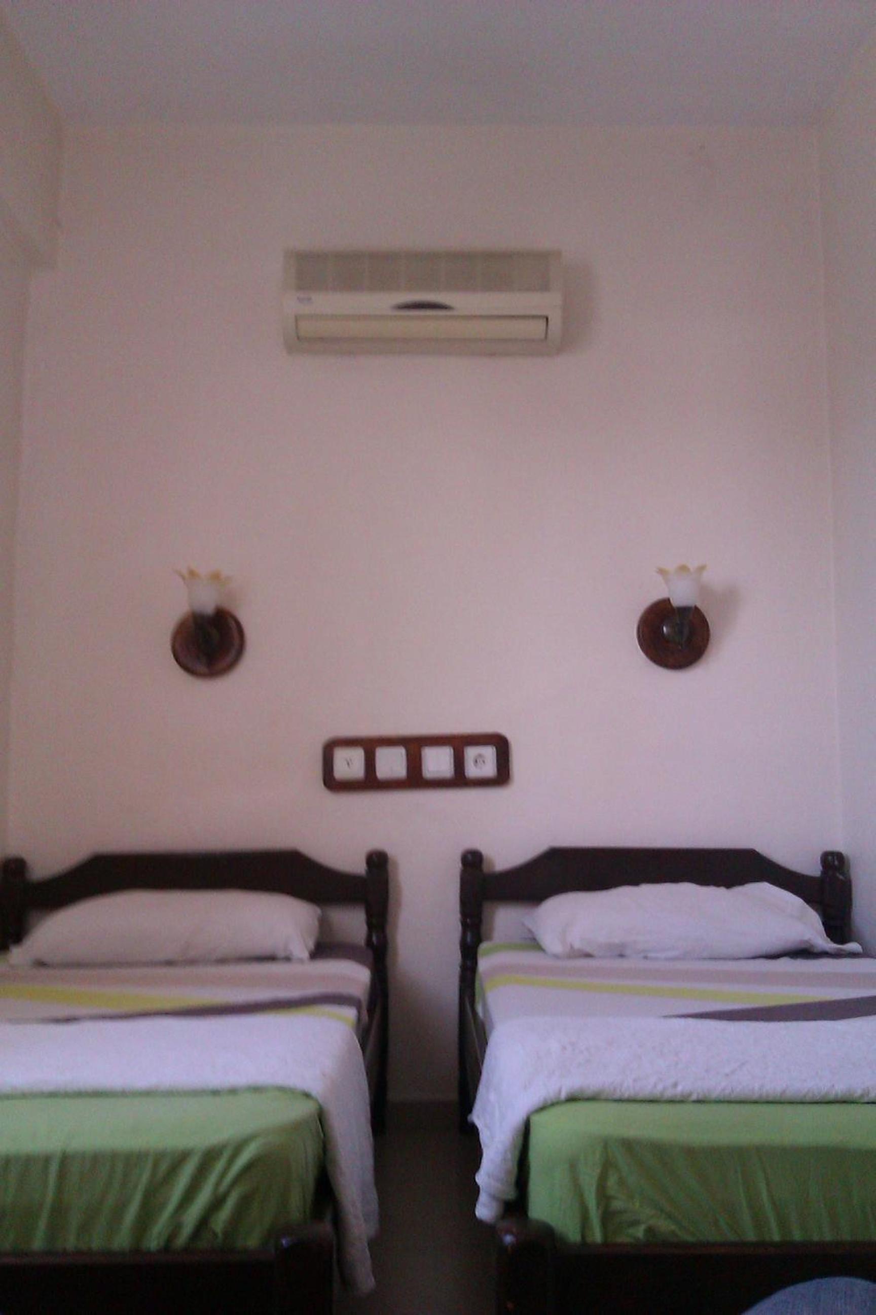 Pinara Pension & Guesthouse