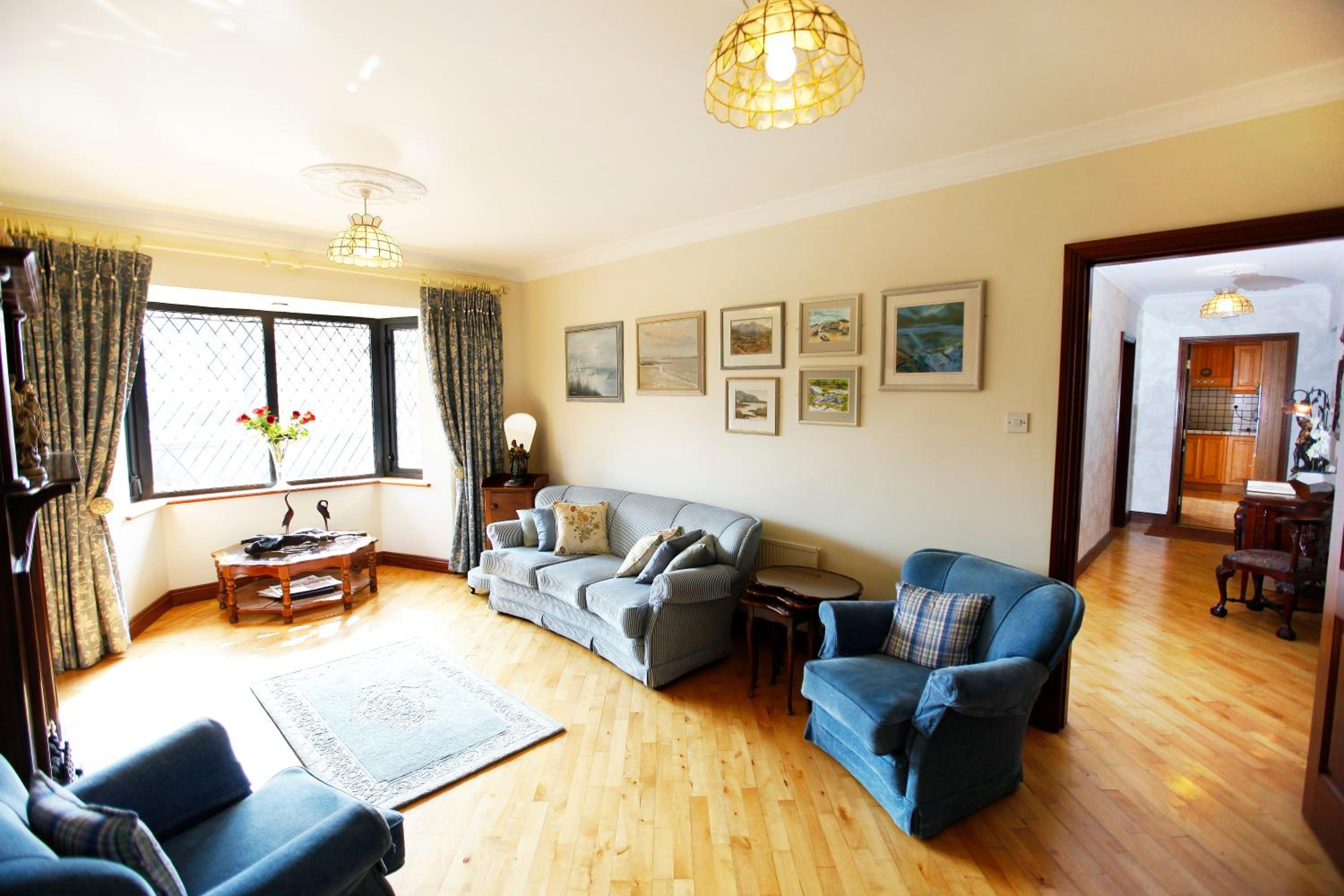 Ardawn House view 3