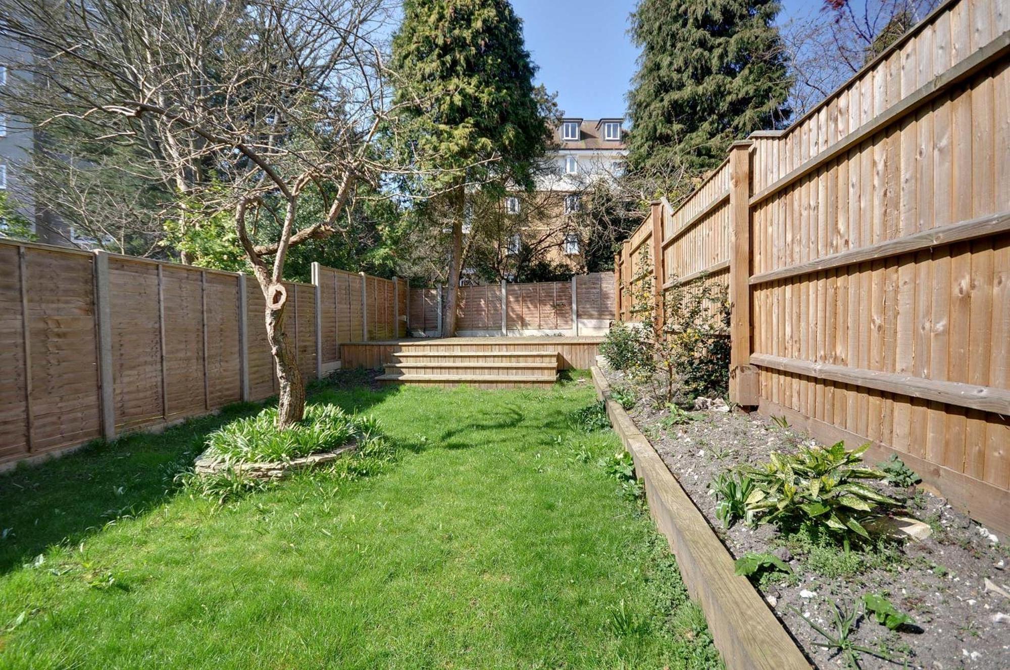 27A Durley Chine view 5