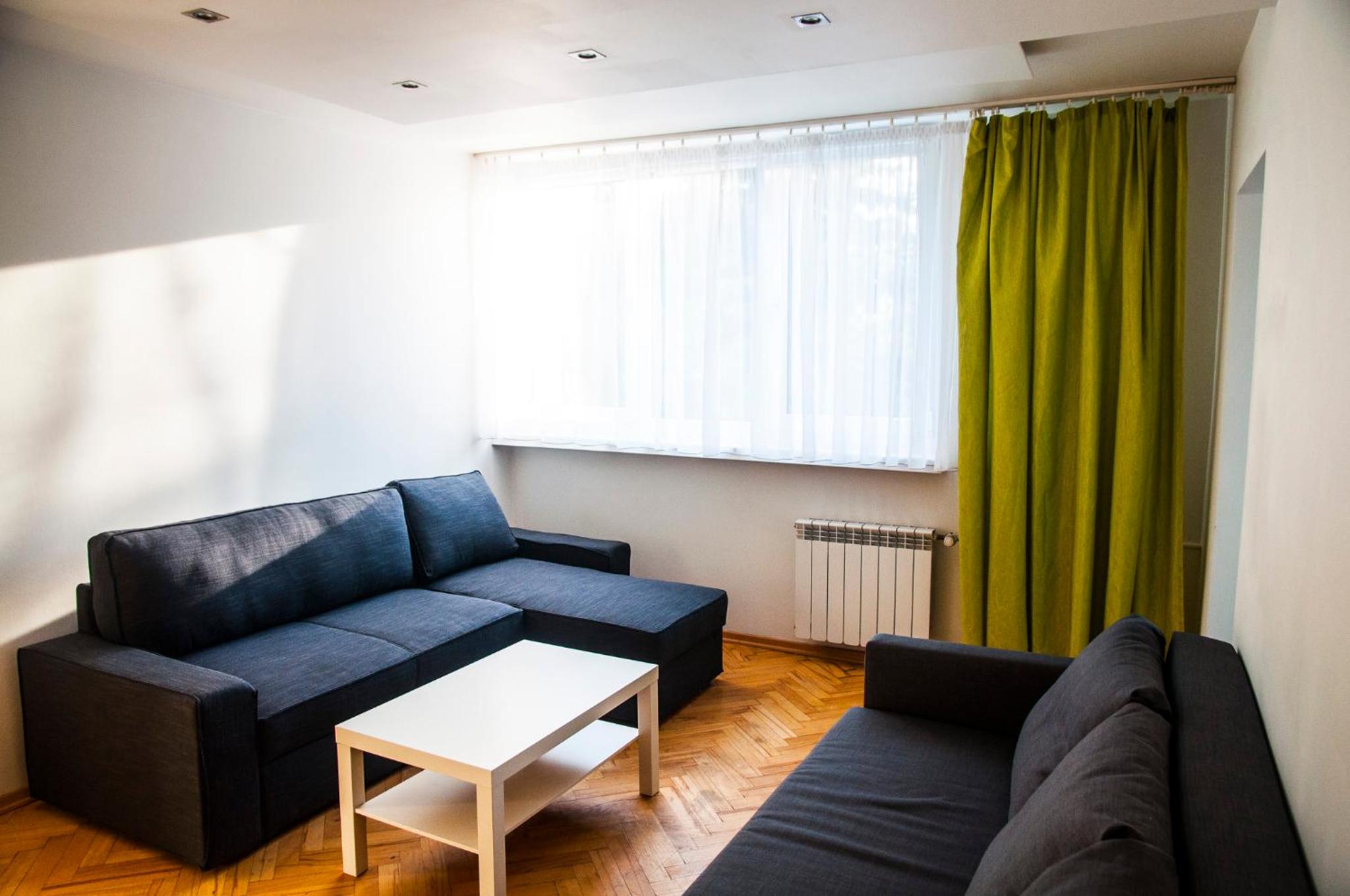 Apartament Sen view 2