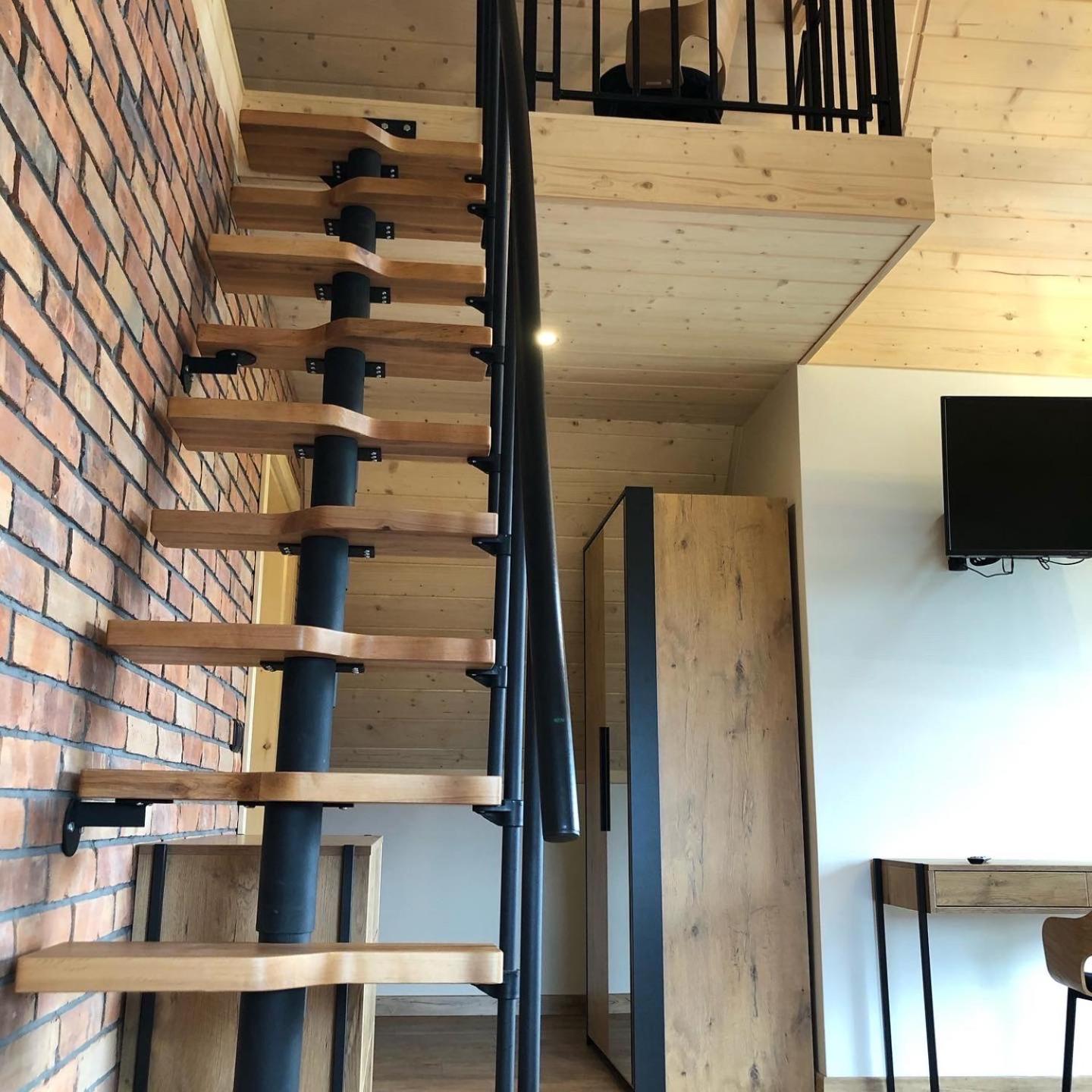 Witów Lodge - Apartment "Red Peaks" view 5